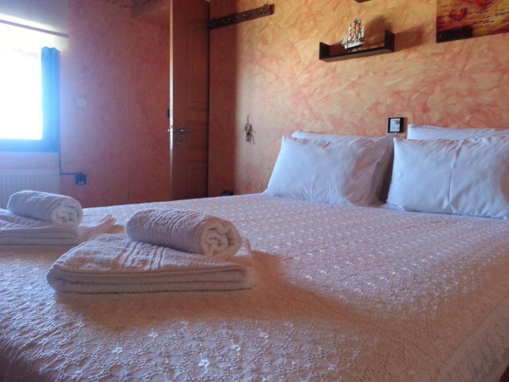 Apartment Superior Sea View