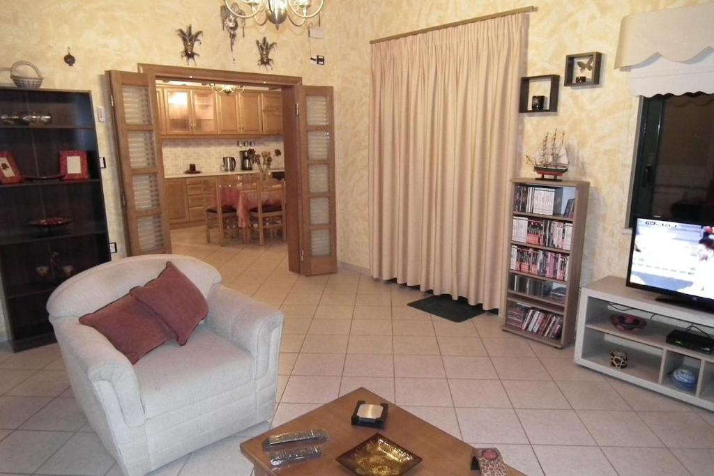 Apartment Superior Sea View