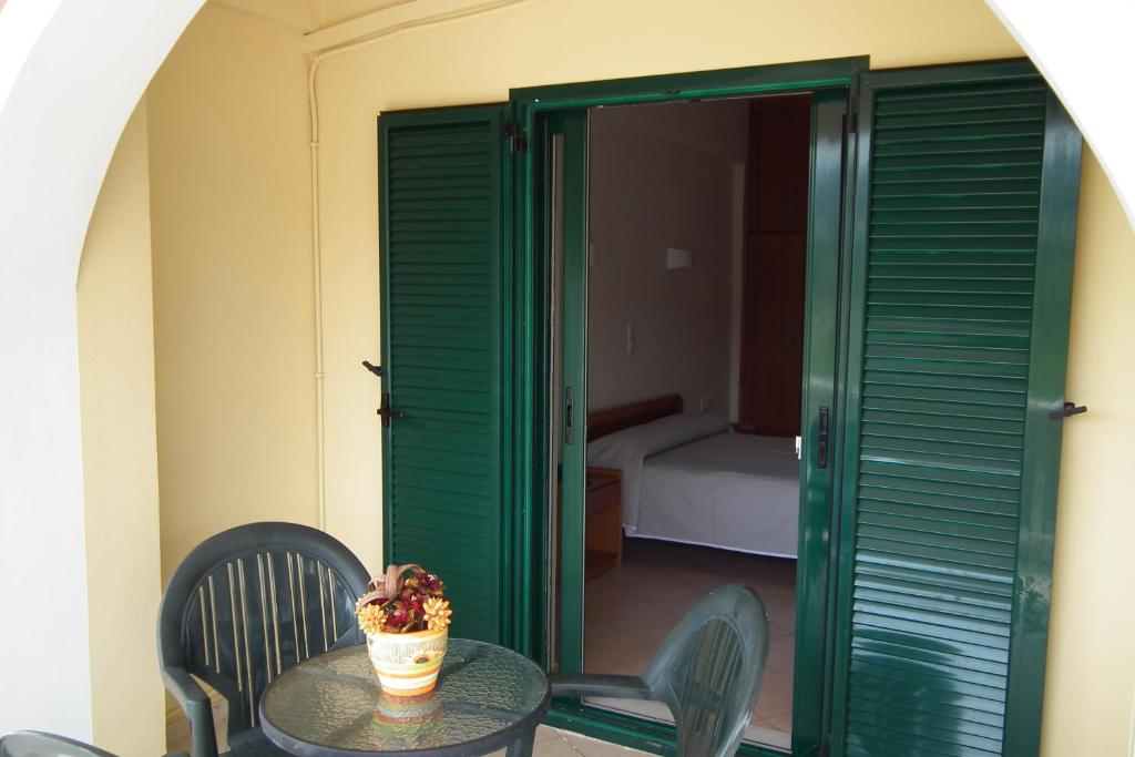 Apartment Superior Mountain View