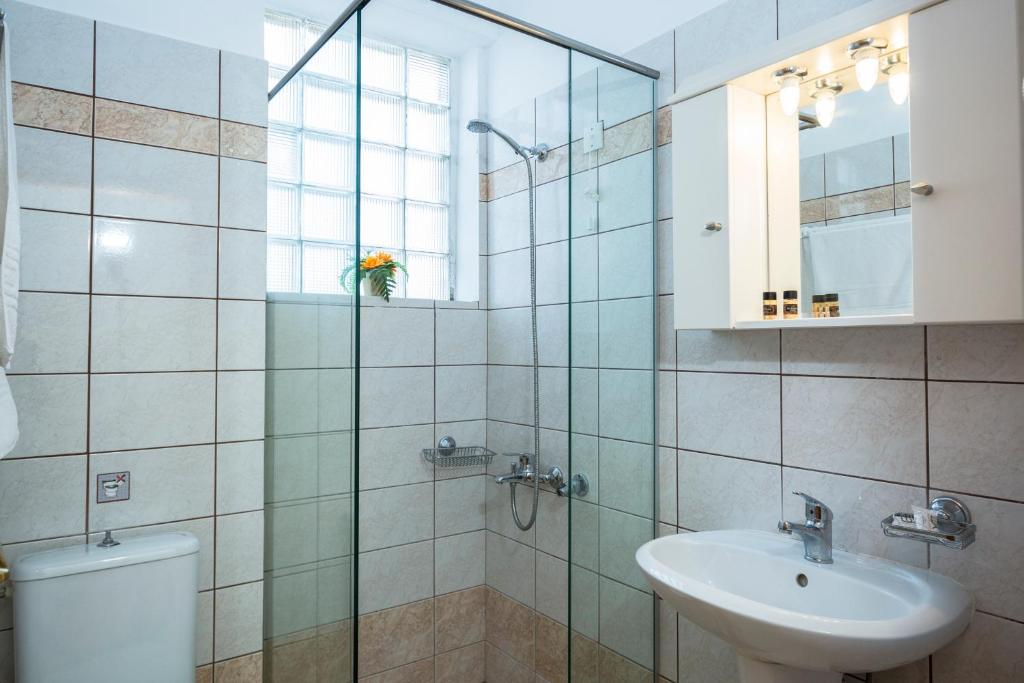 Apartment Superior Mountain View