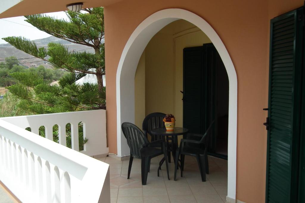 Apartment Superior Mountain View