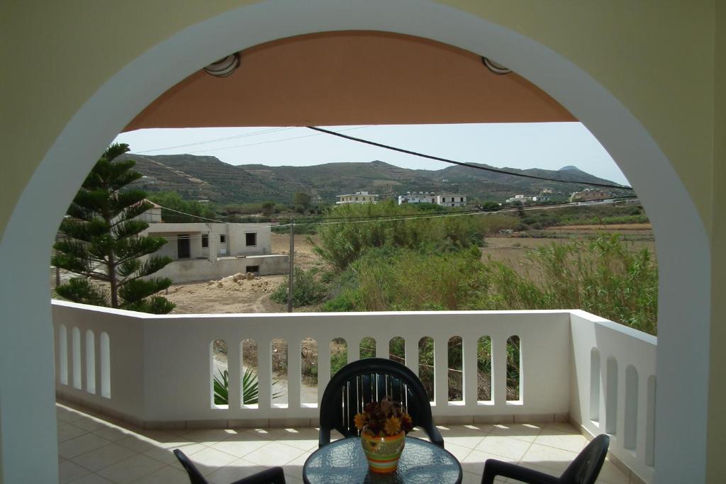 Apartment Superior Mountain View