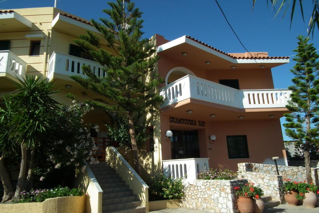 Apartment Superior Mountain View