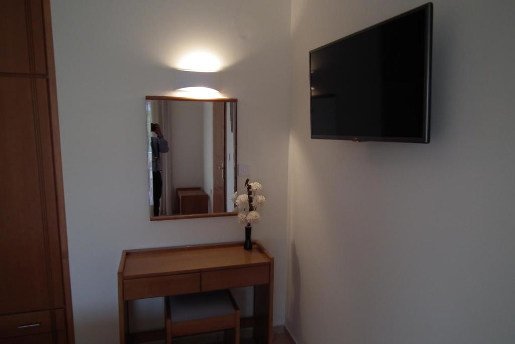 Apartment Superior Mountain View