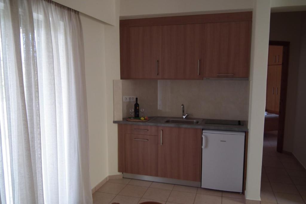 Apartment Superior Mountain View