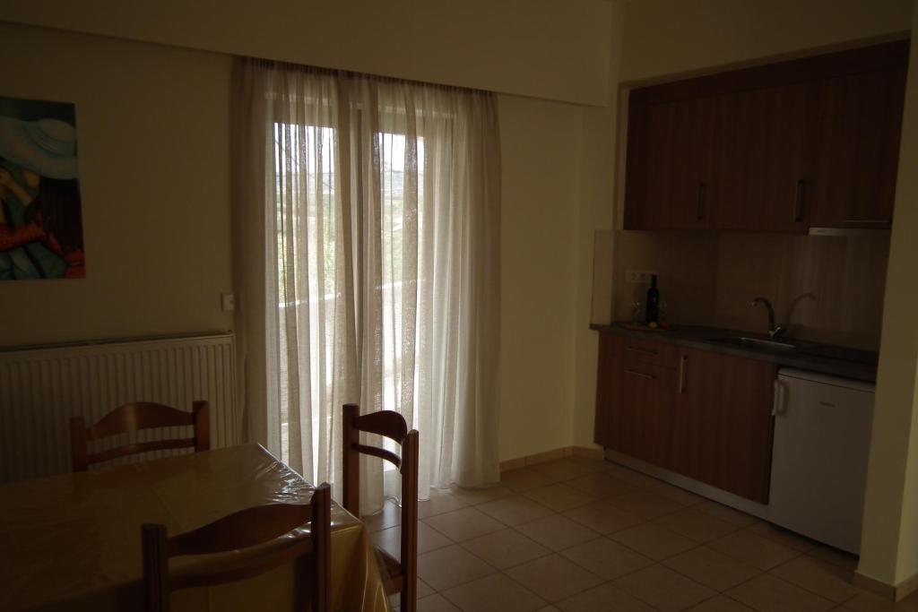 Apartment Superior Mountain View