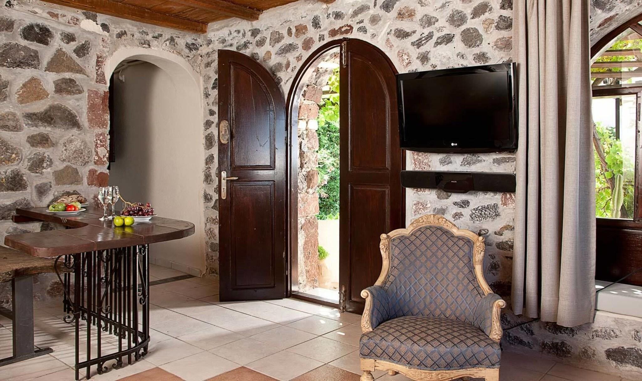 Junior Suite with Double Bed