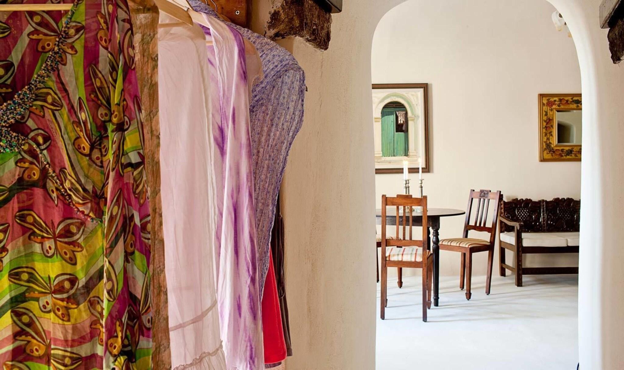 Suite Two Double Beds