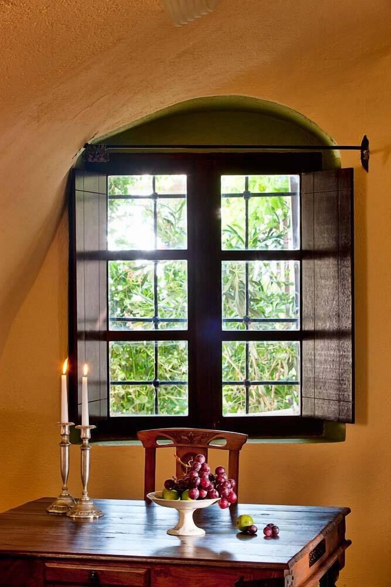 Suite Two Double Beds