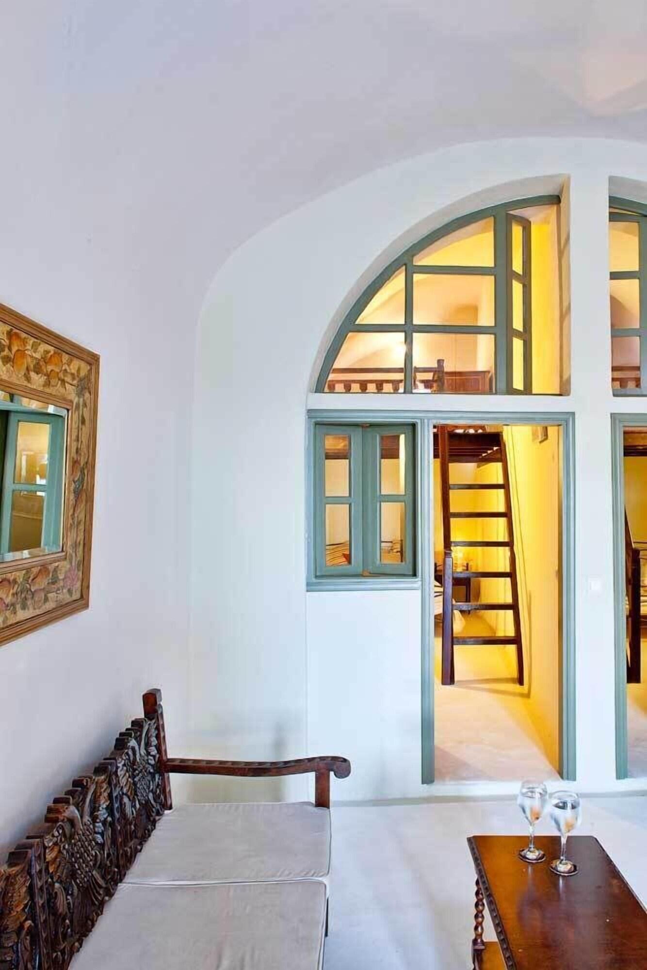 Suite Two Double Beds