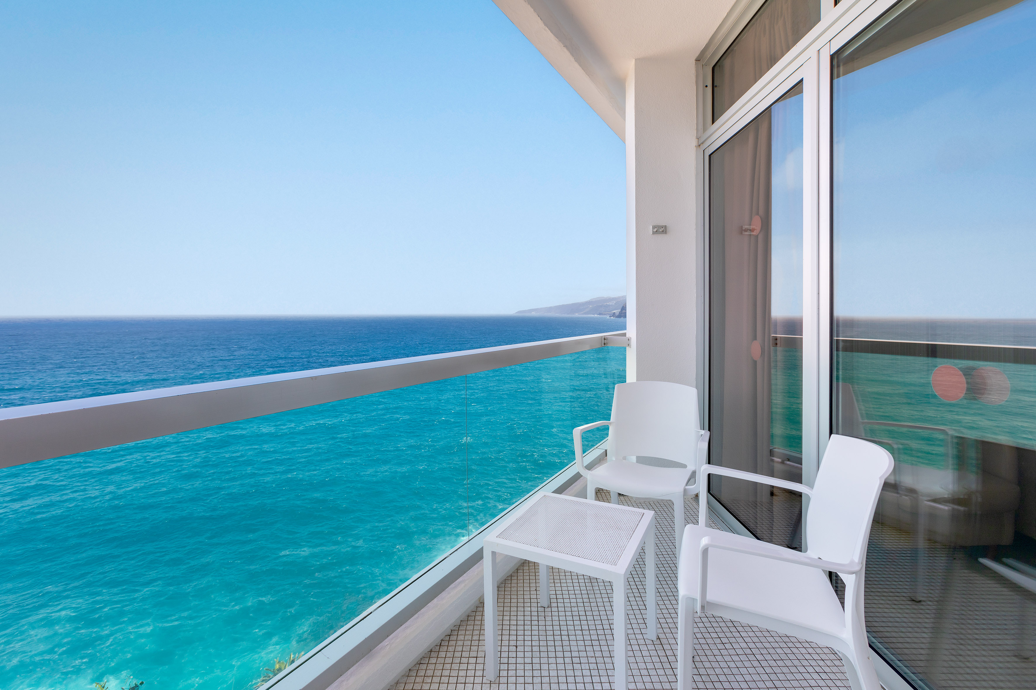 Double or Twin Capacity 4