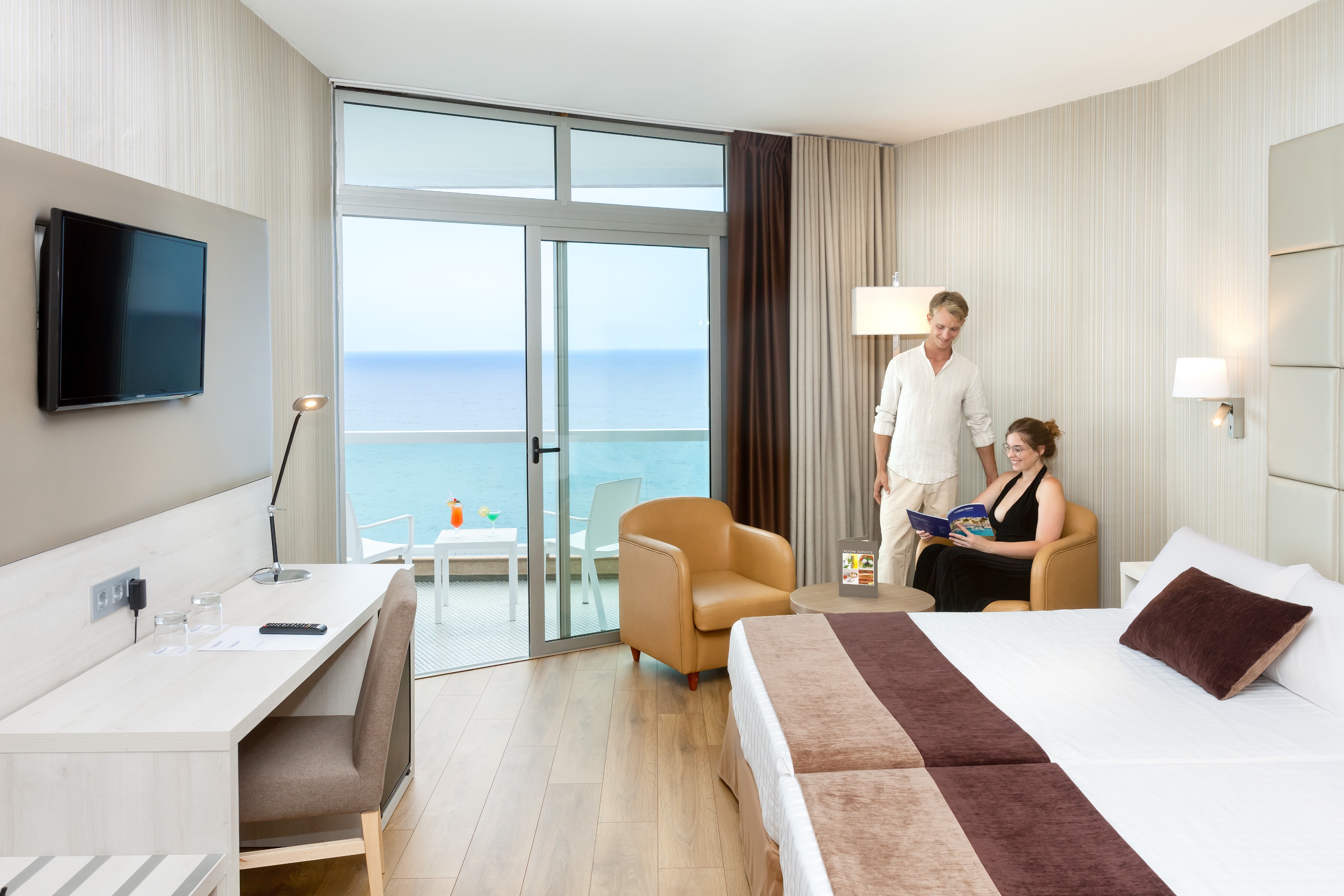 Double or Twin Standard