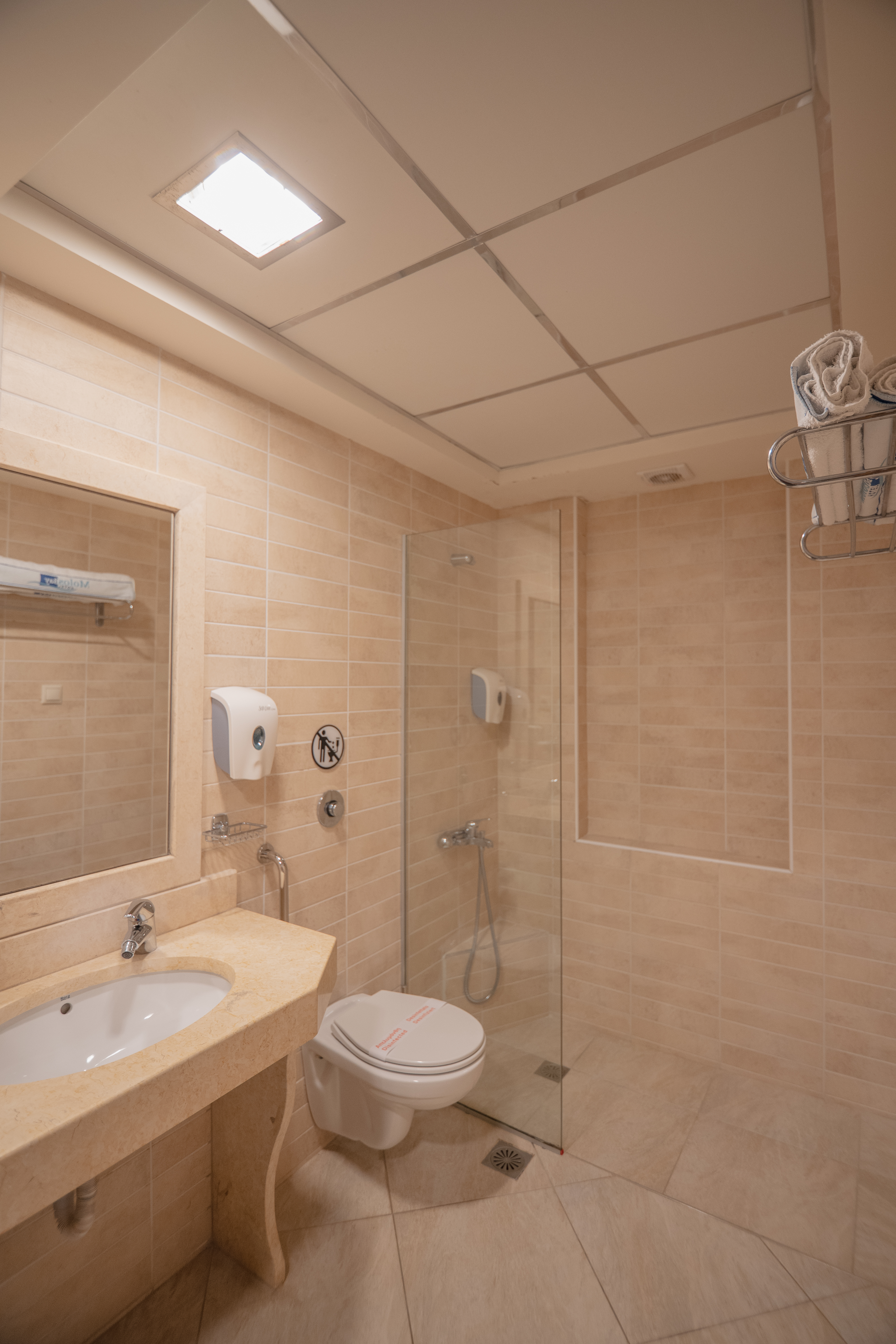 Double or Twin Land View