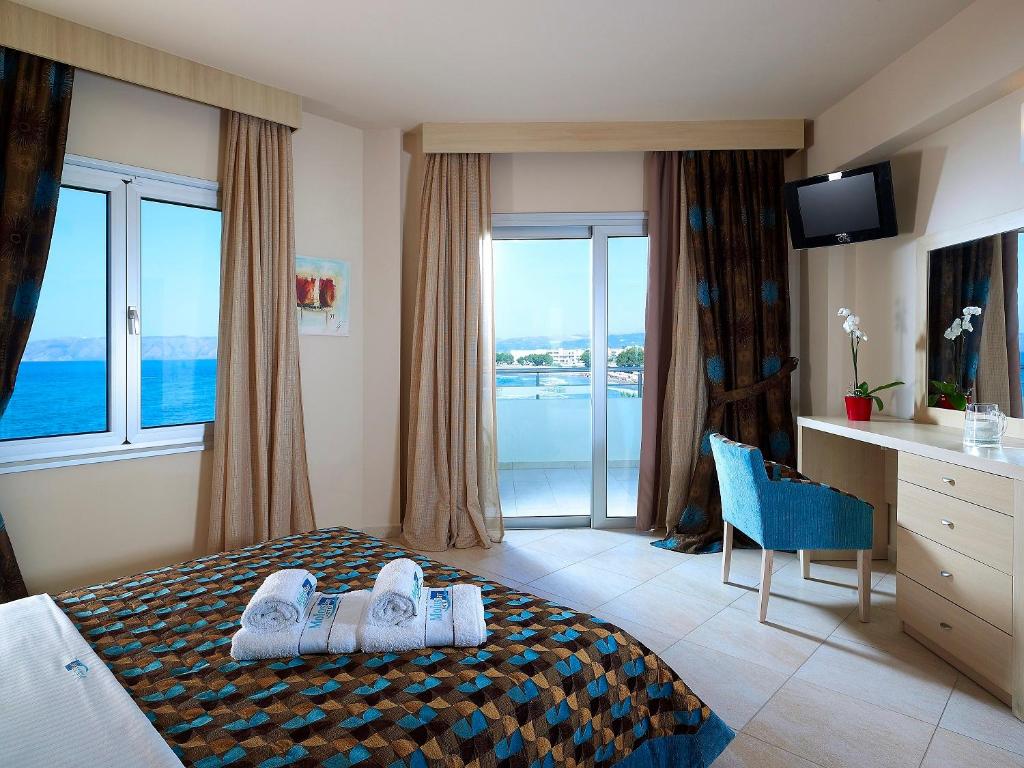 Suite Sea View