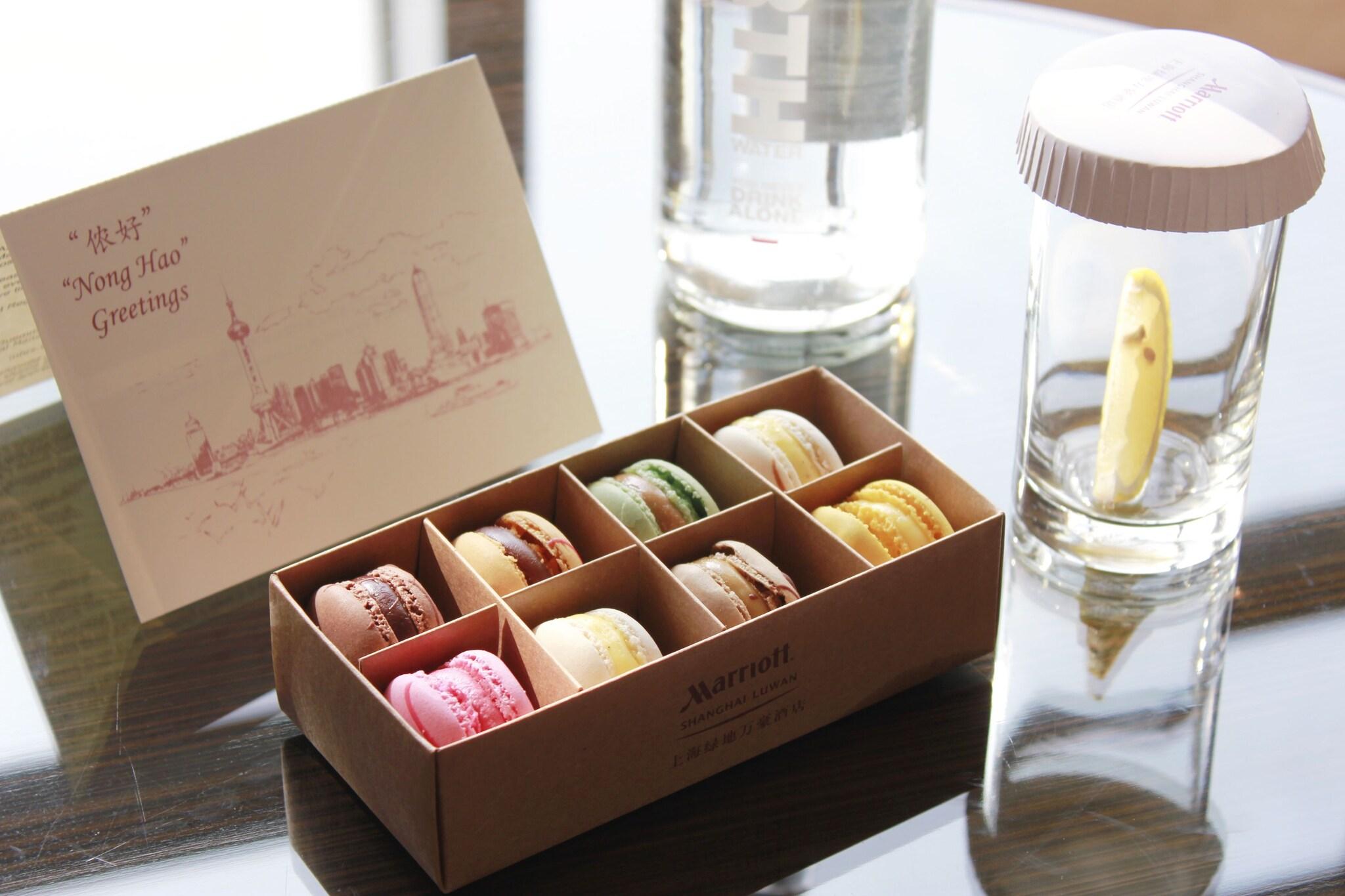 Double Deluxe River View