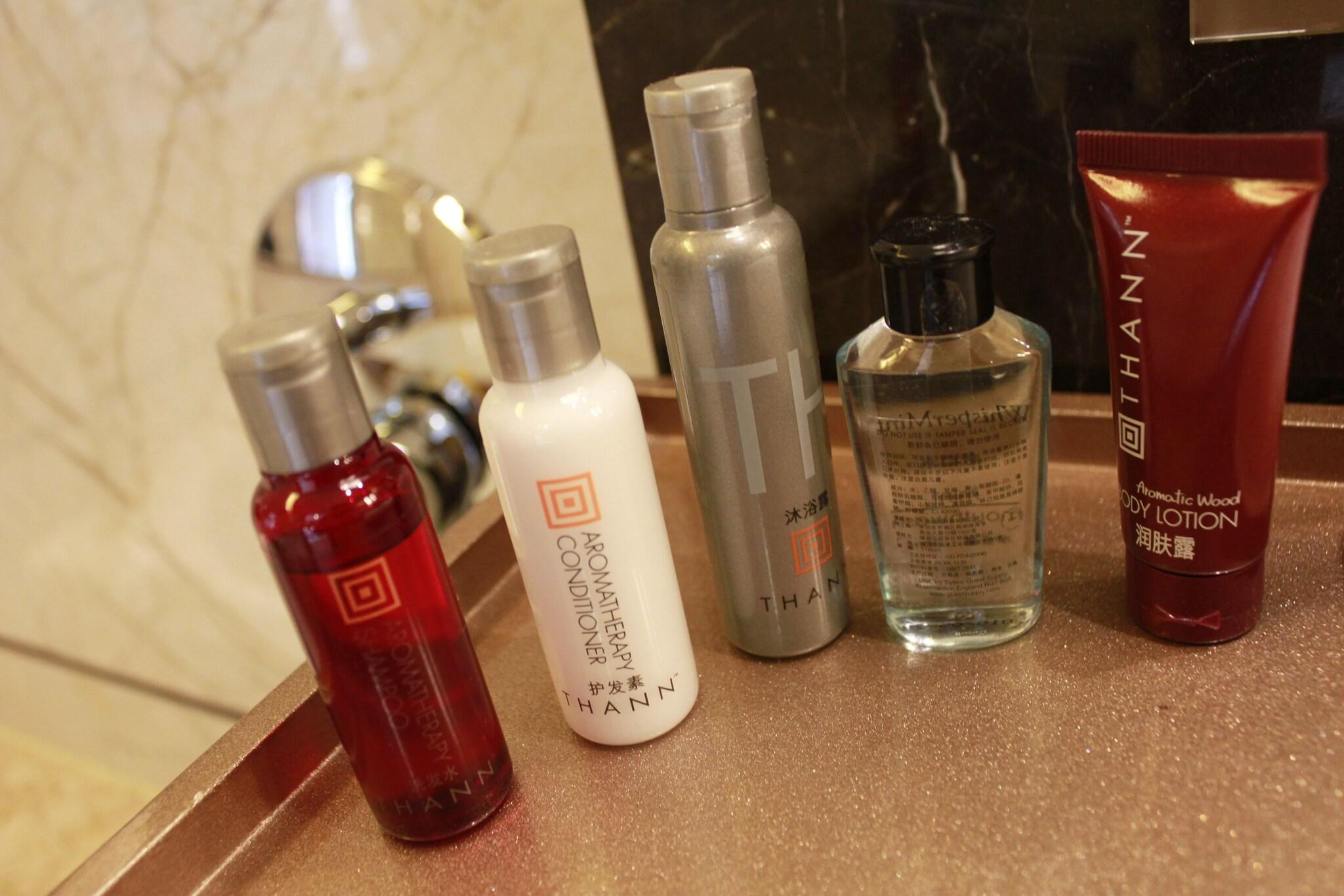 Double Deluxe River View