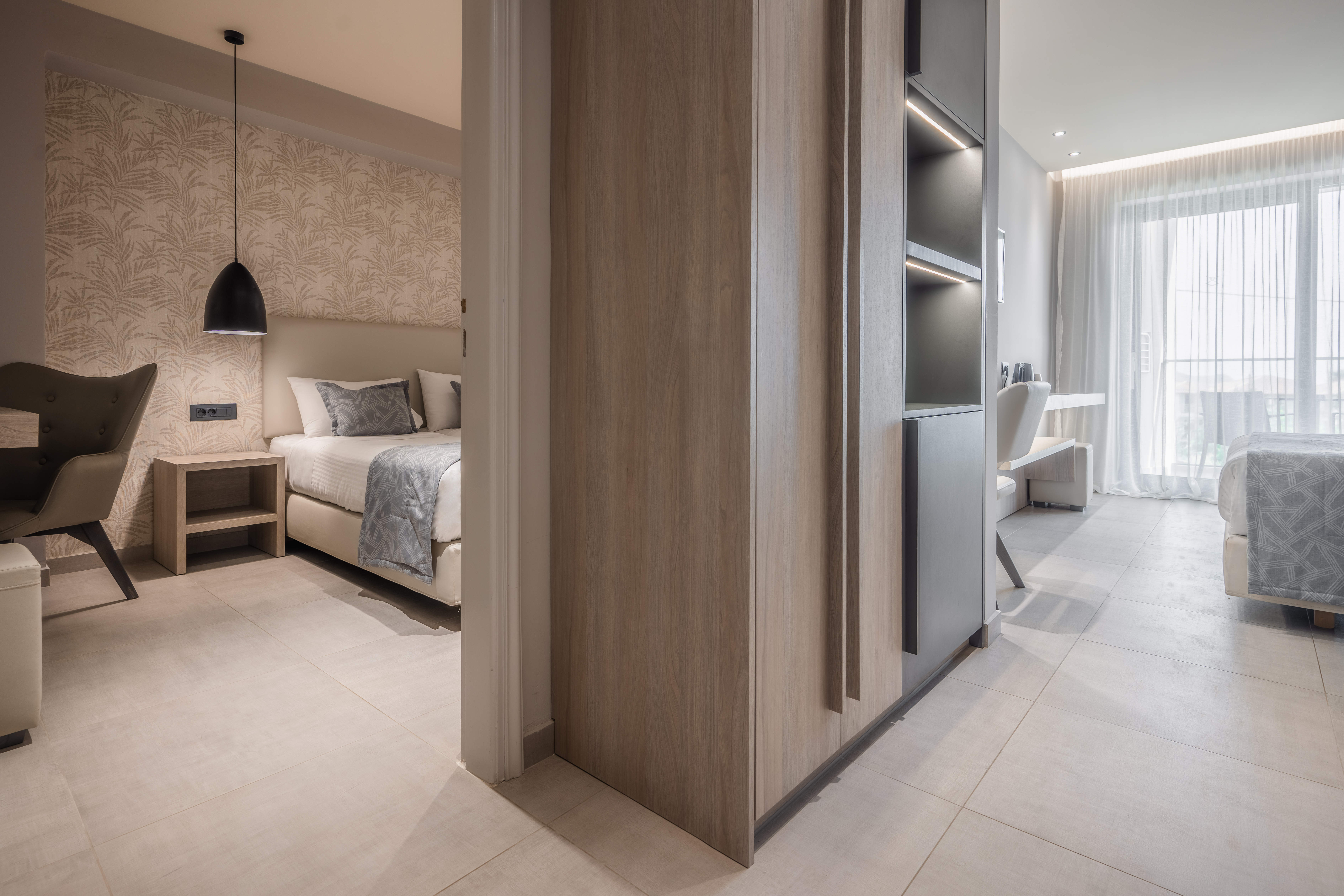 Family Room Standard