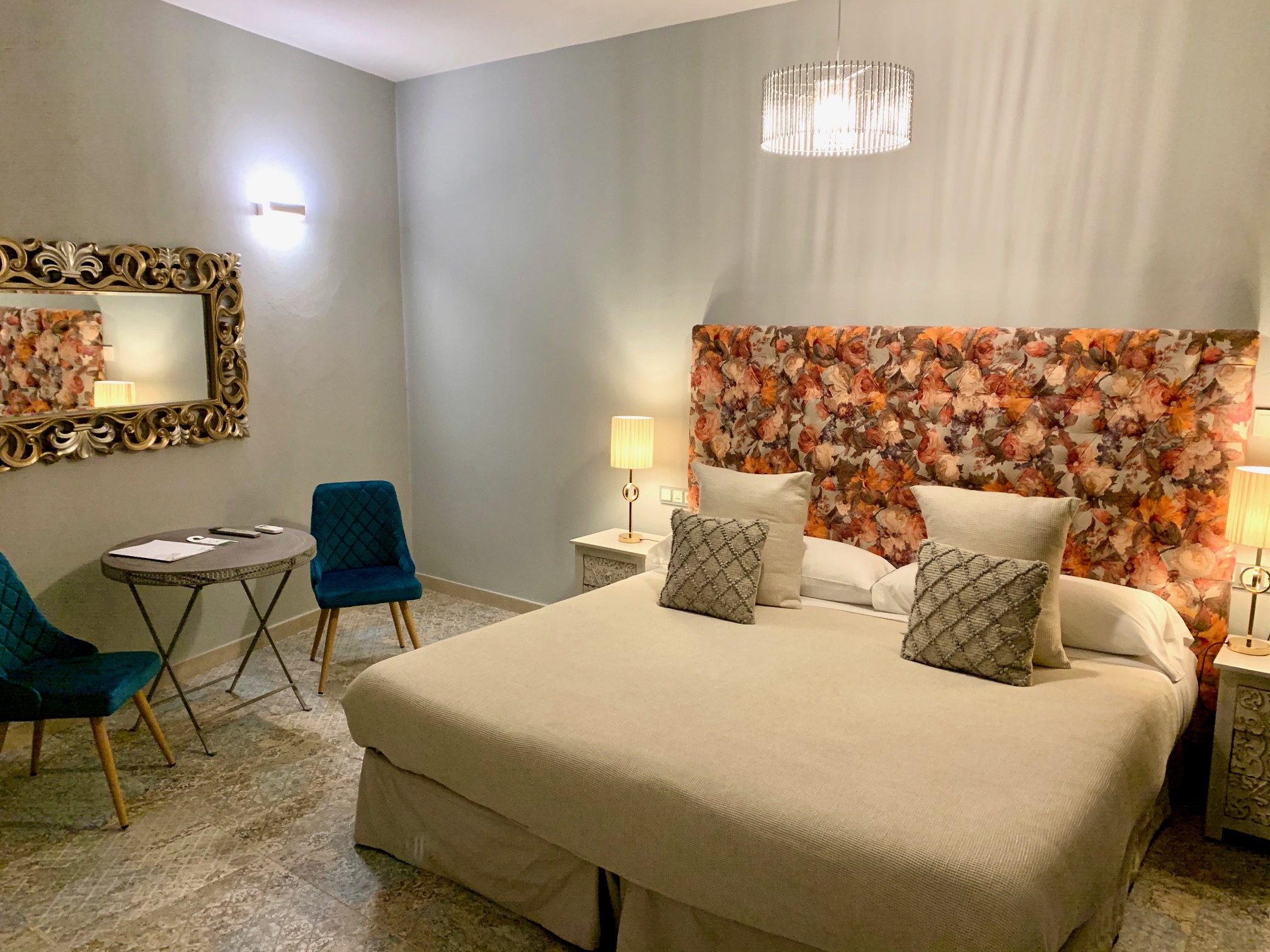 Double Single Superior