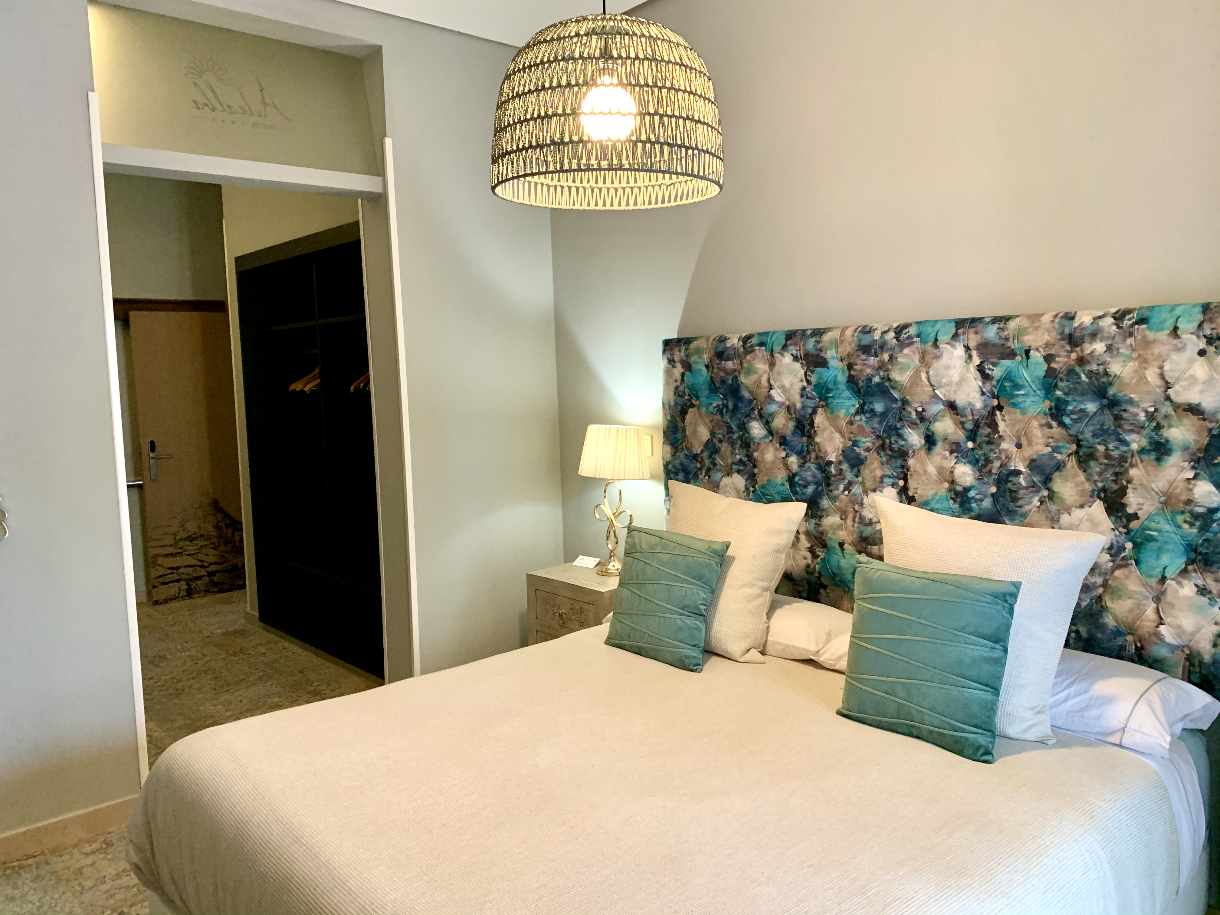 Double Single Standard