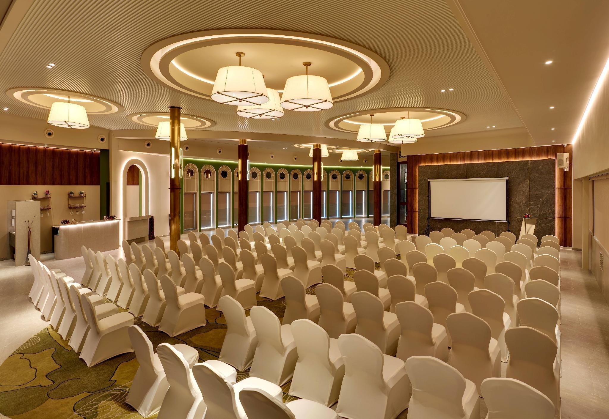 Conferences