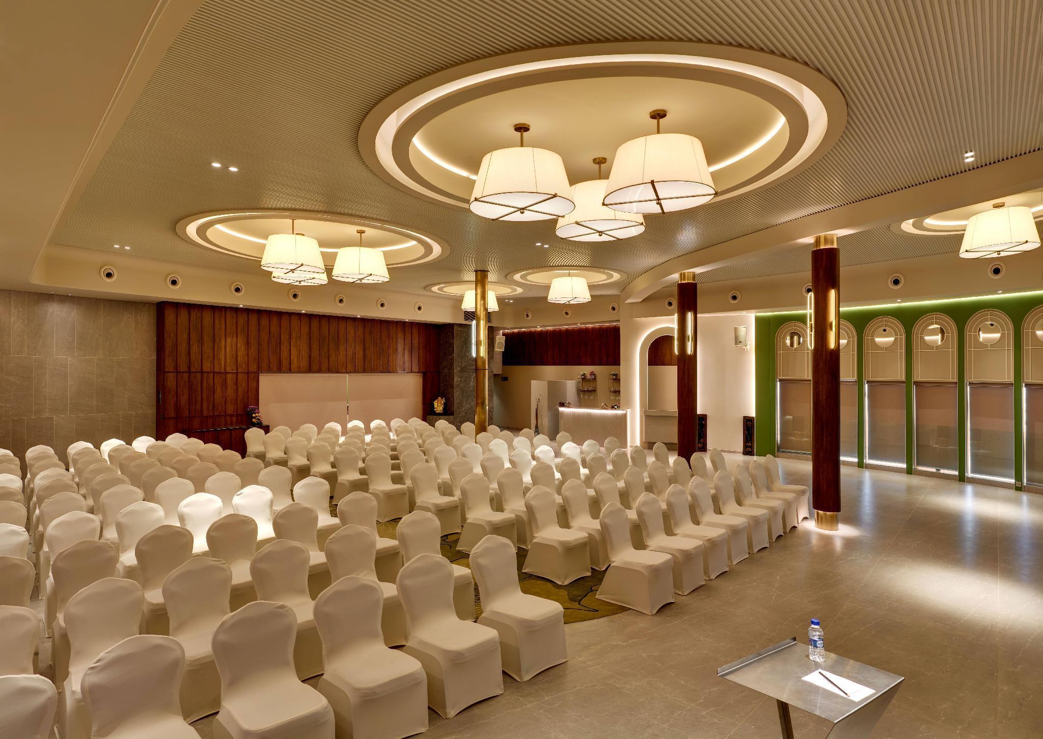 Conferences