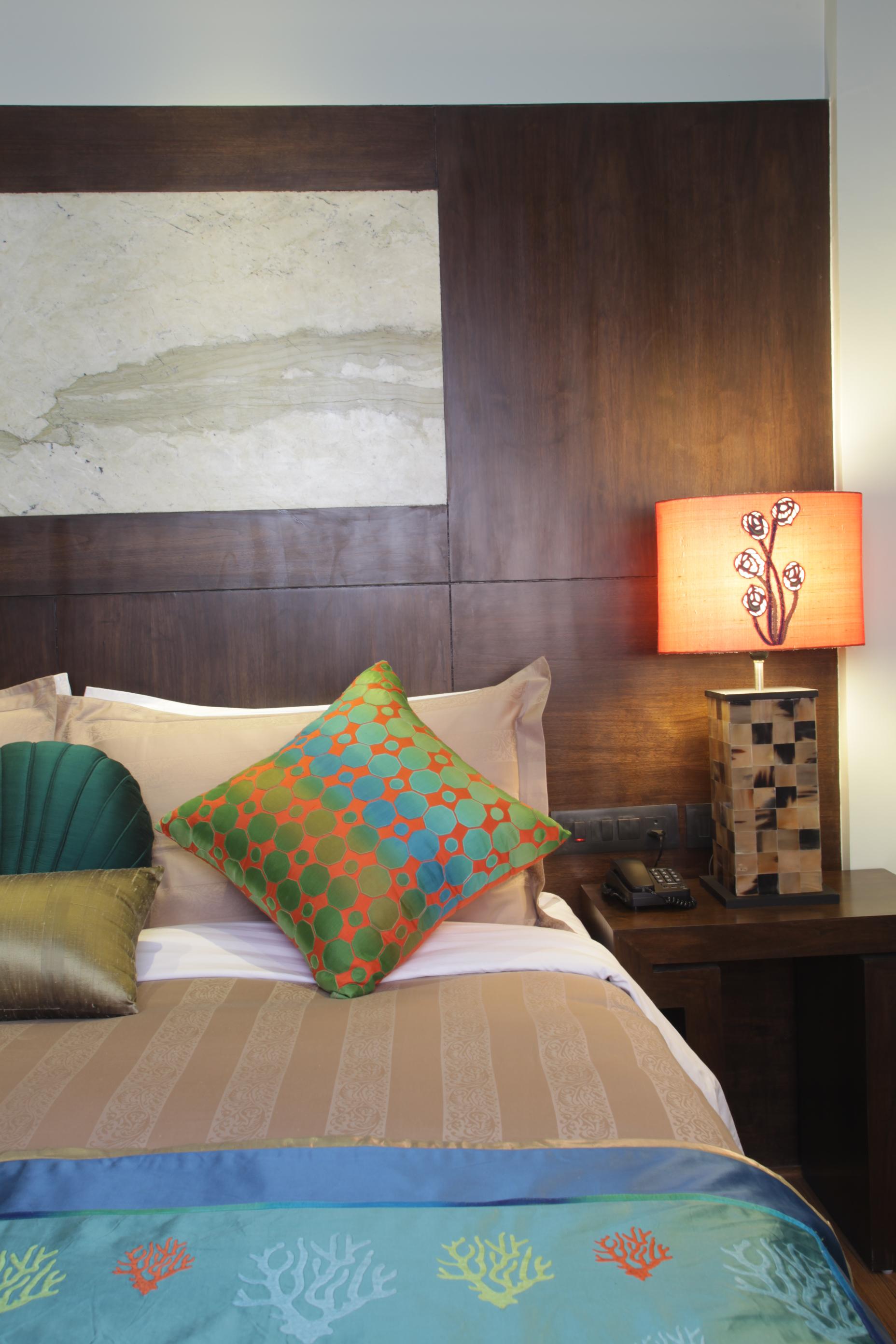 Double or Twin Luxury