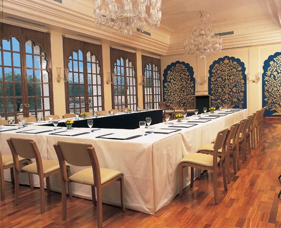 Tent with Private Pool