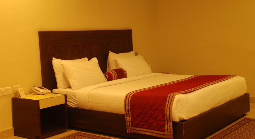 Double Deluxe Premium