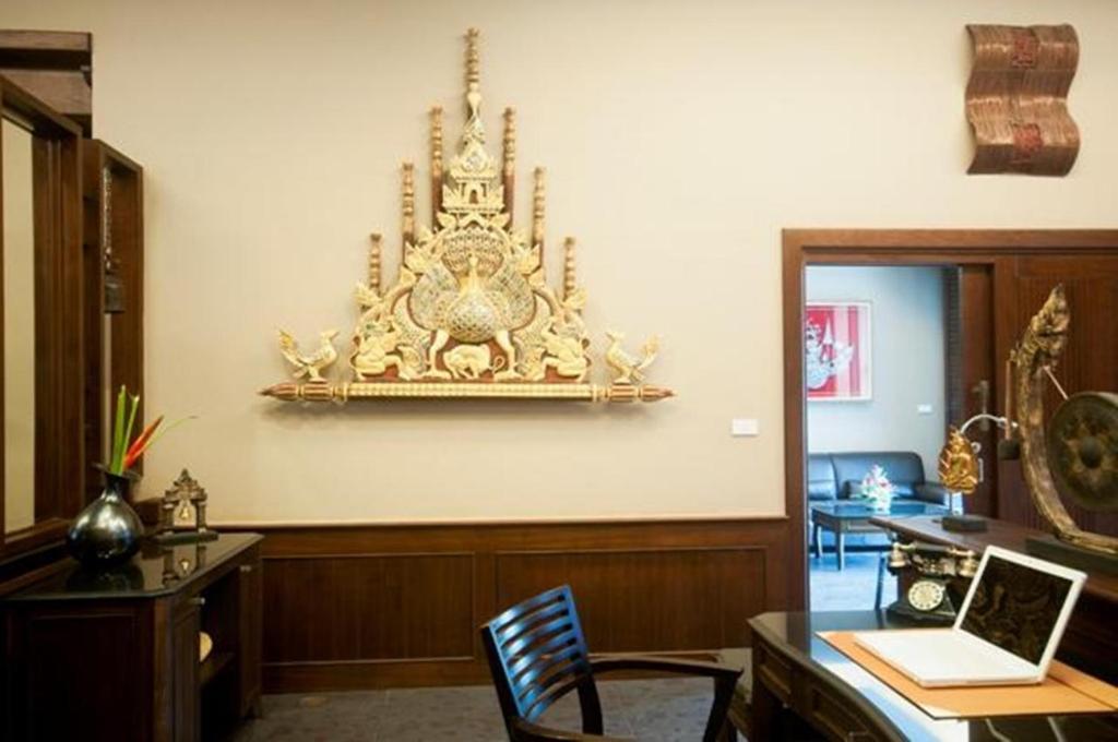 Villa Beach Front Two Bedrooms