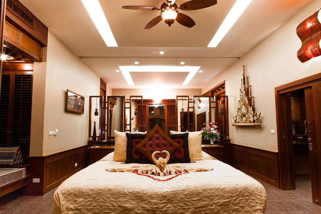 Villa Beach Front Two Bedrooms