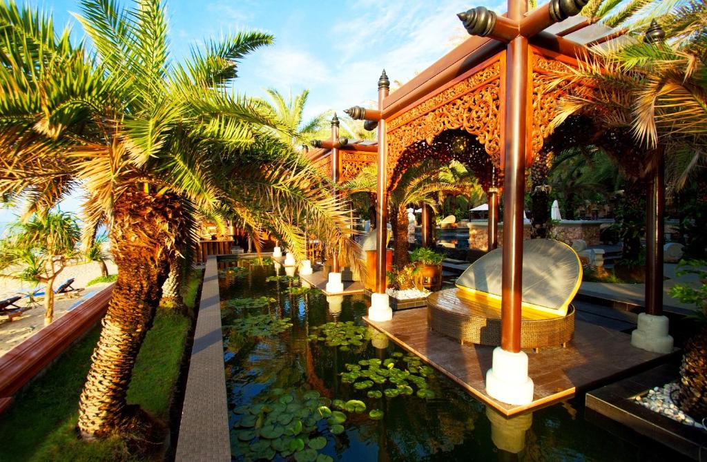 Villa Beach Front Two Bedrooms