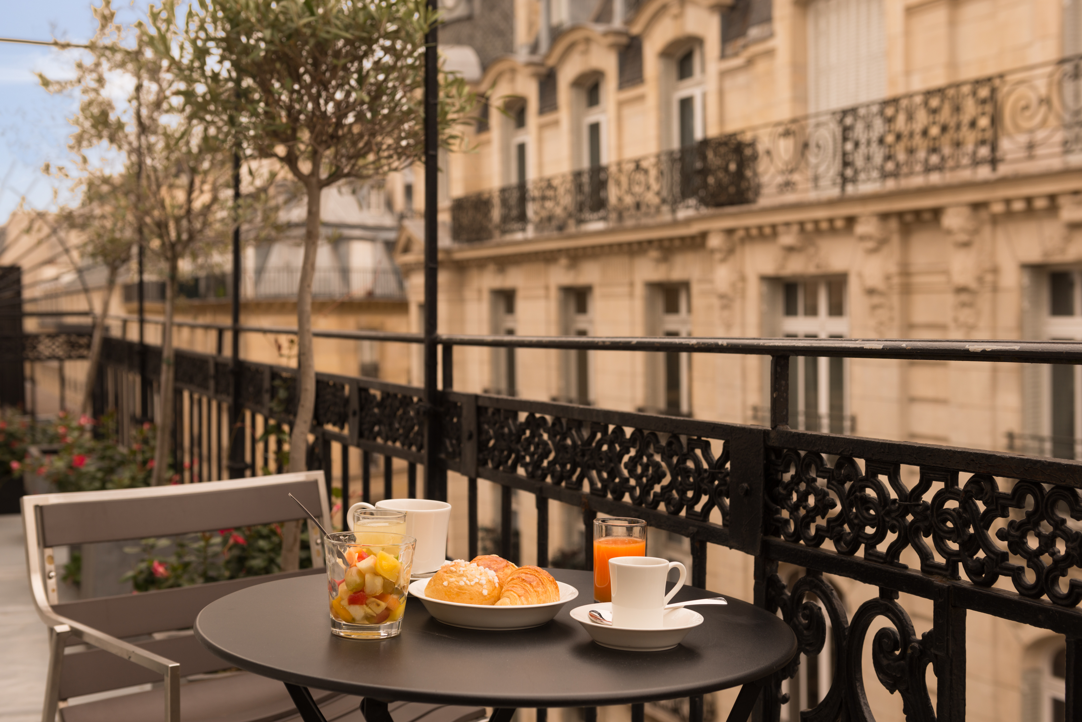 Family Room Standard