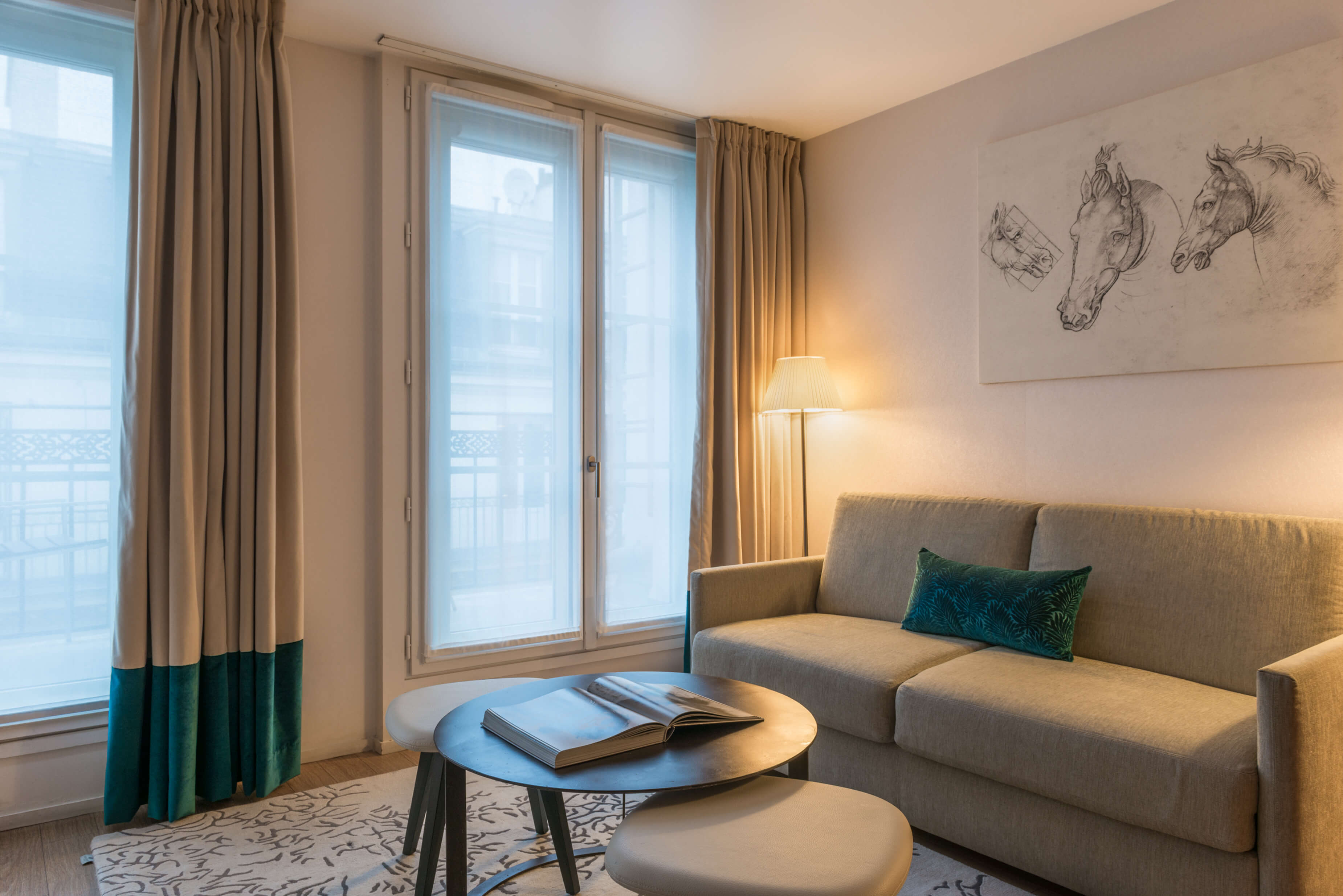 Family Room Standard