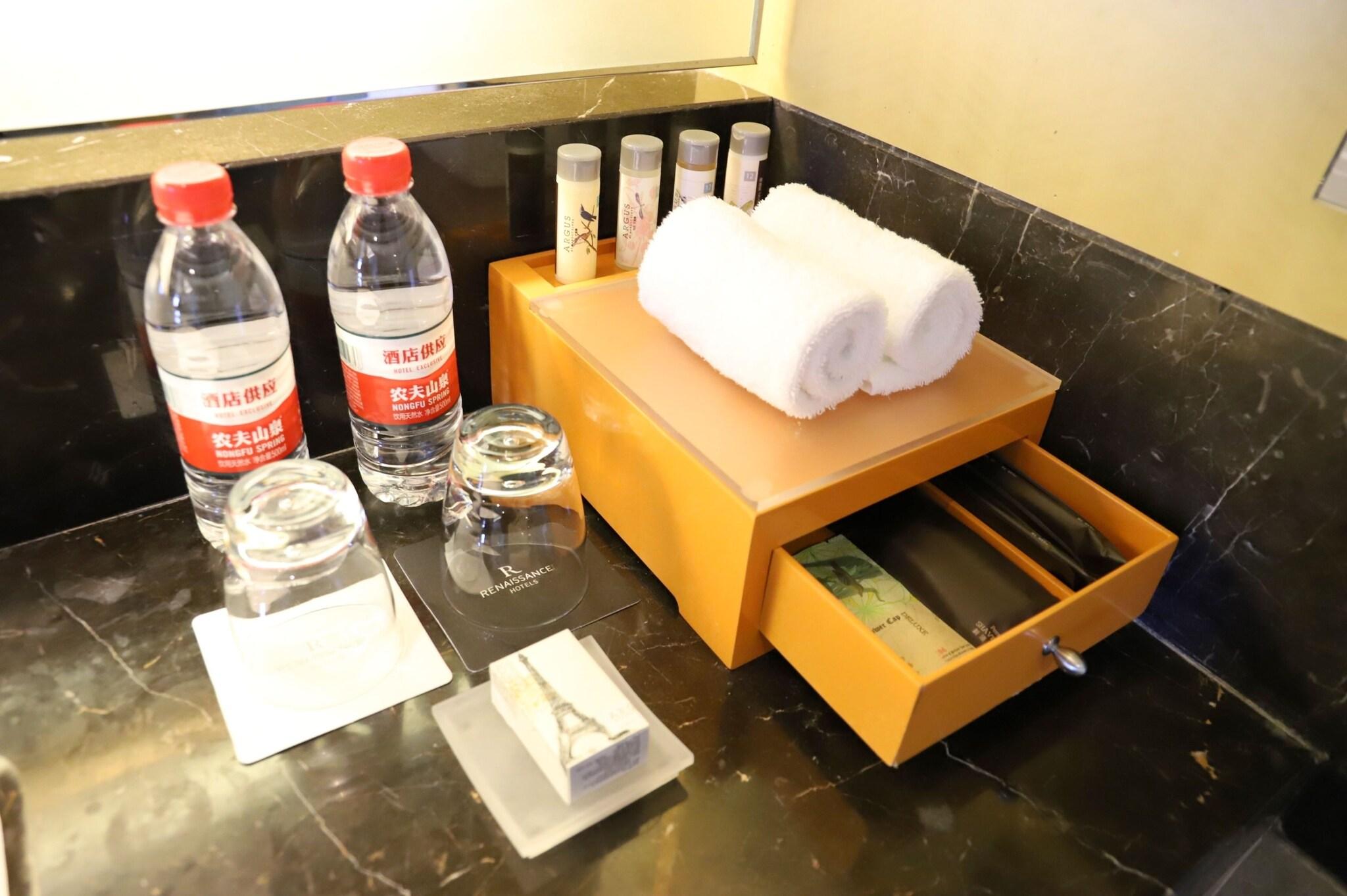 Double Club City View