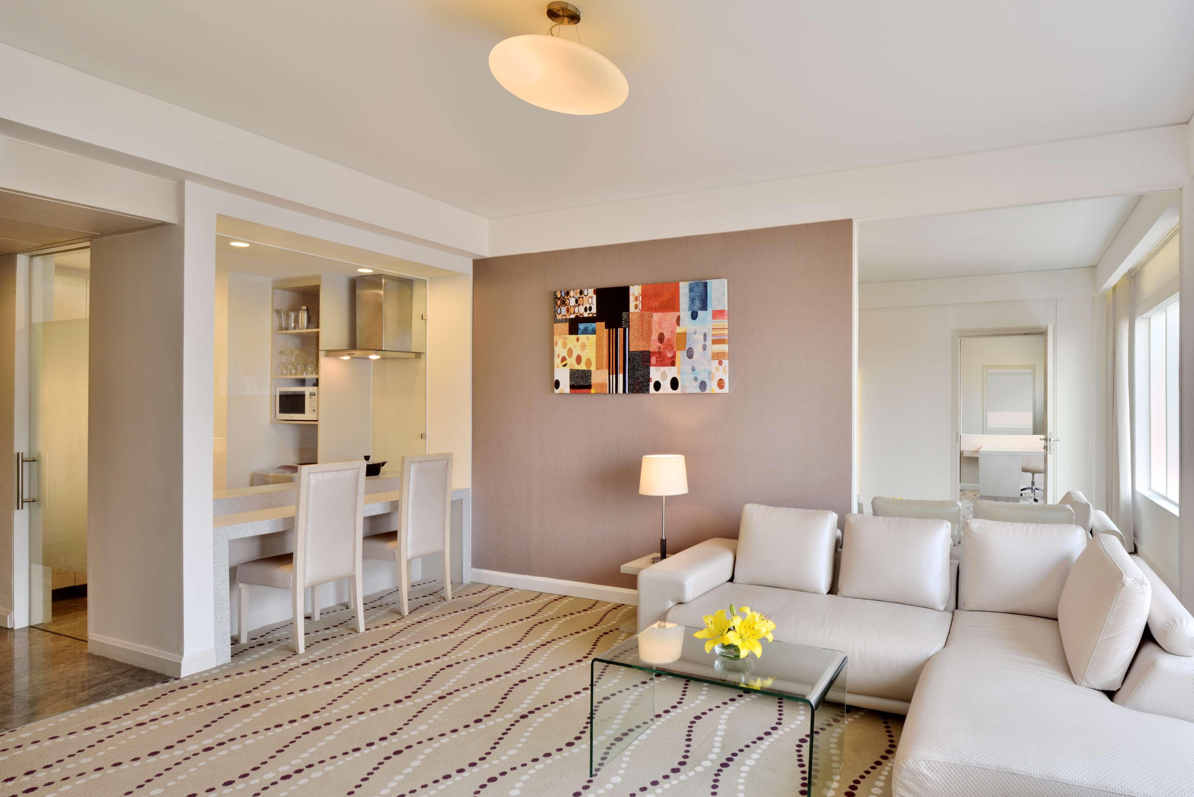 Junior Suite Standard