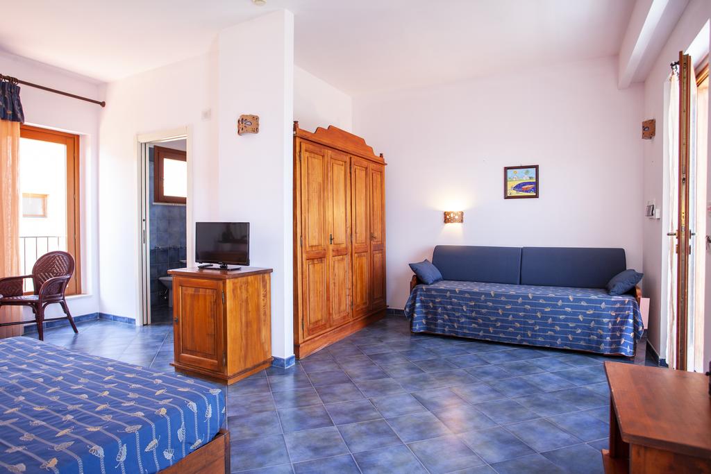 Junior Suite Standard