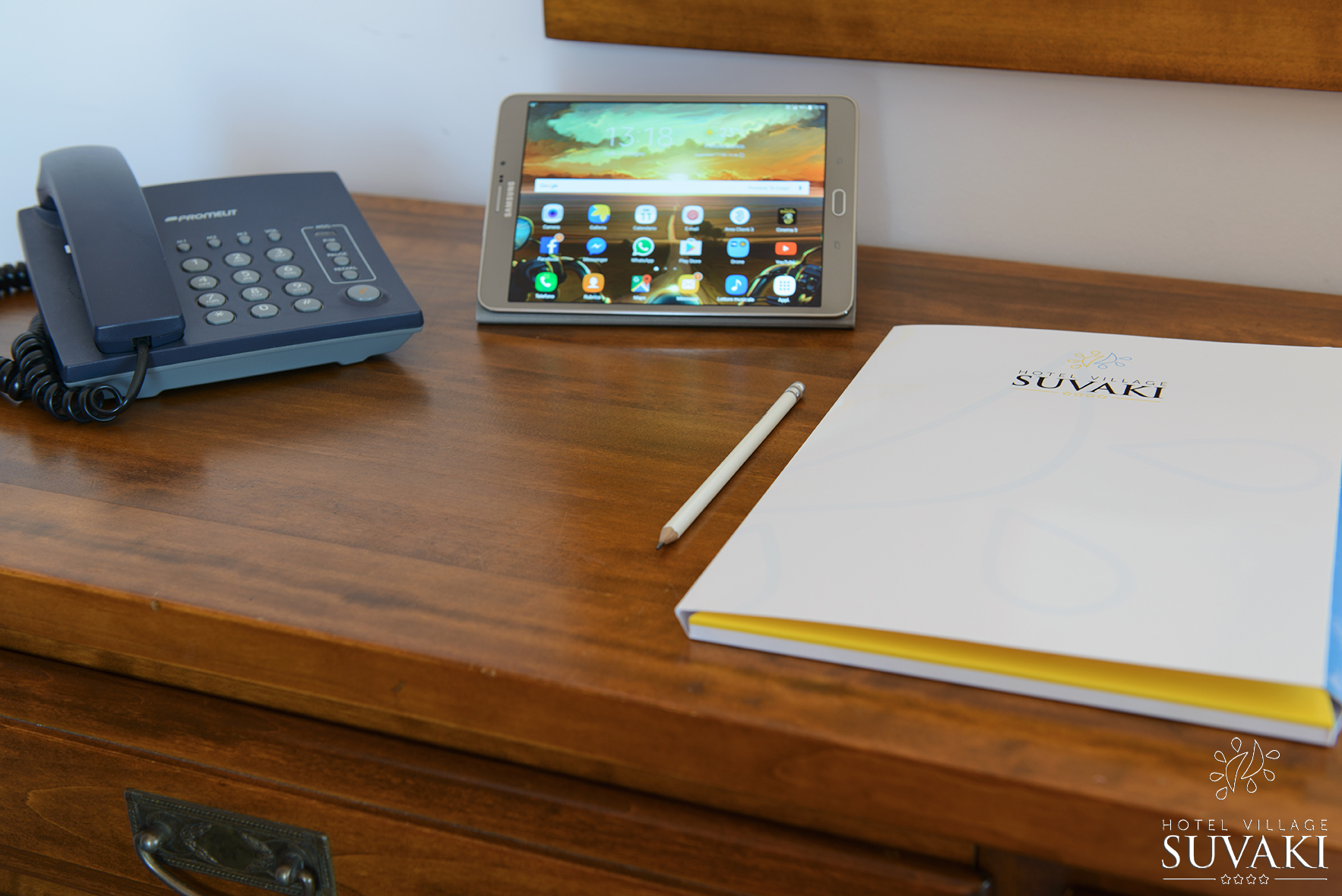 Double or Twin Standard