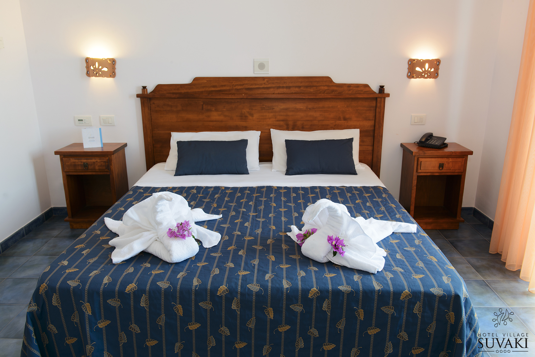 Double or Twin Standard