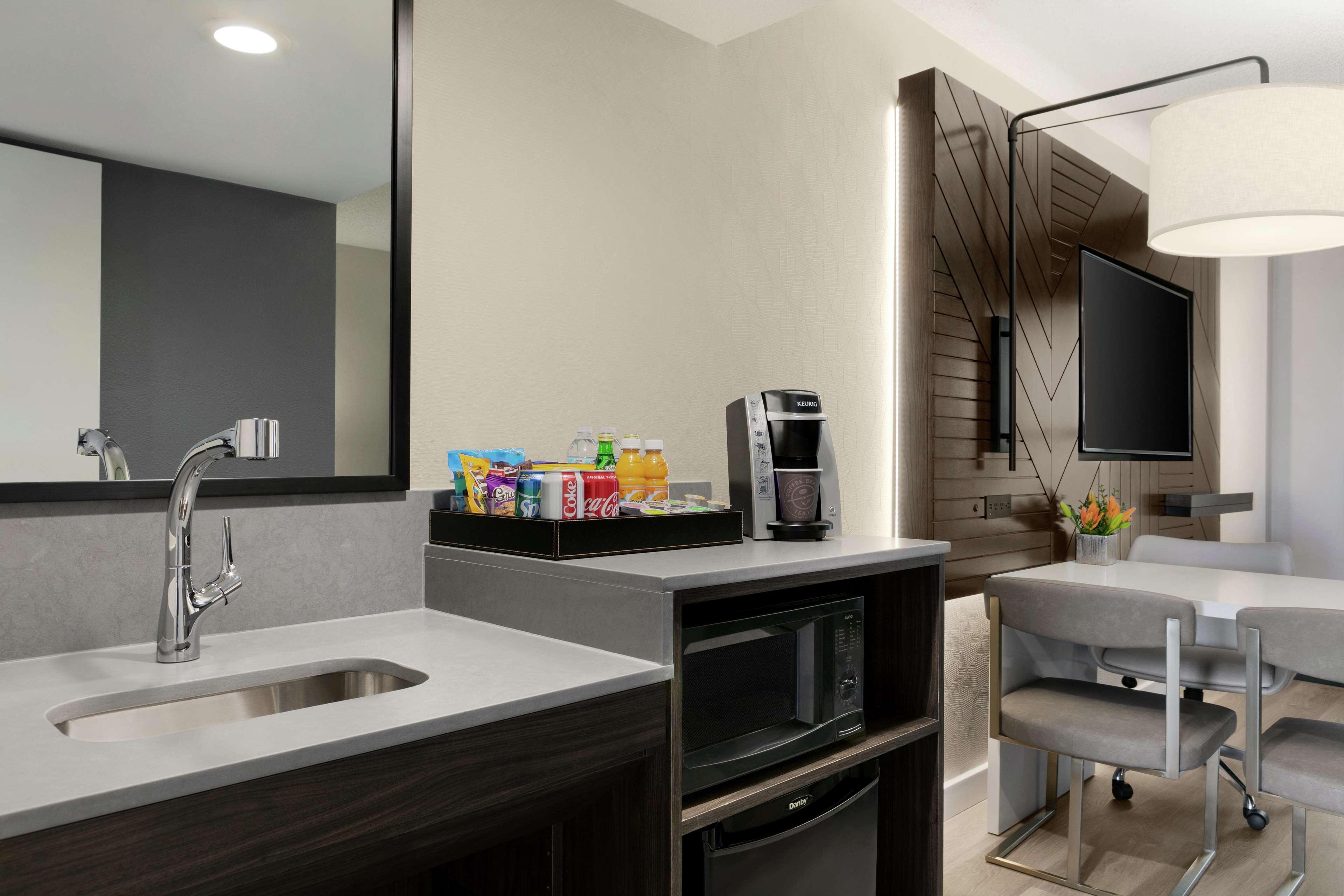 Suite Premium King Bed