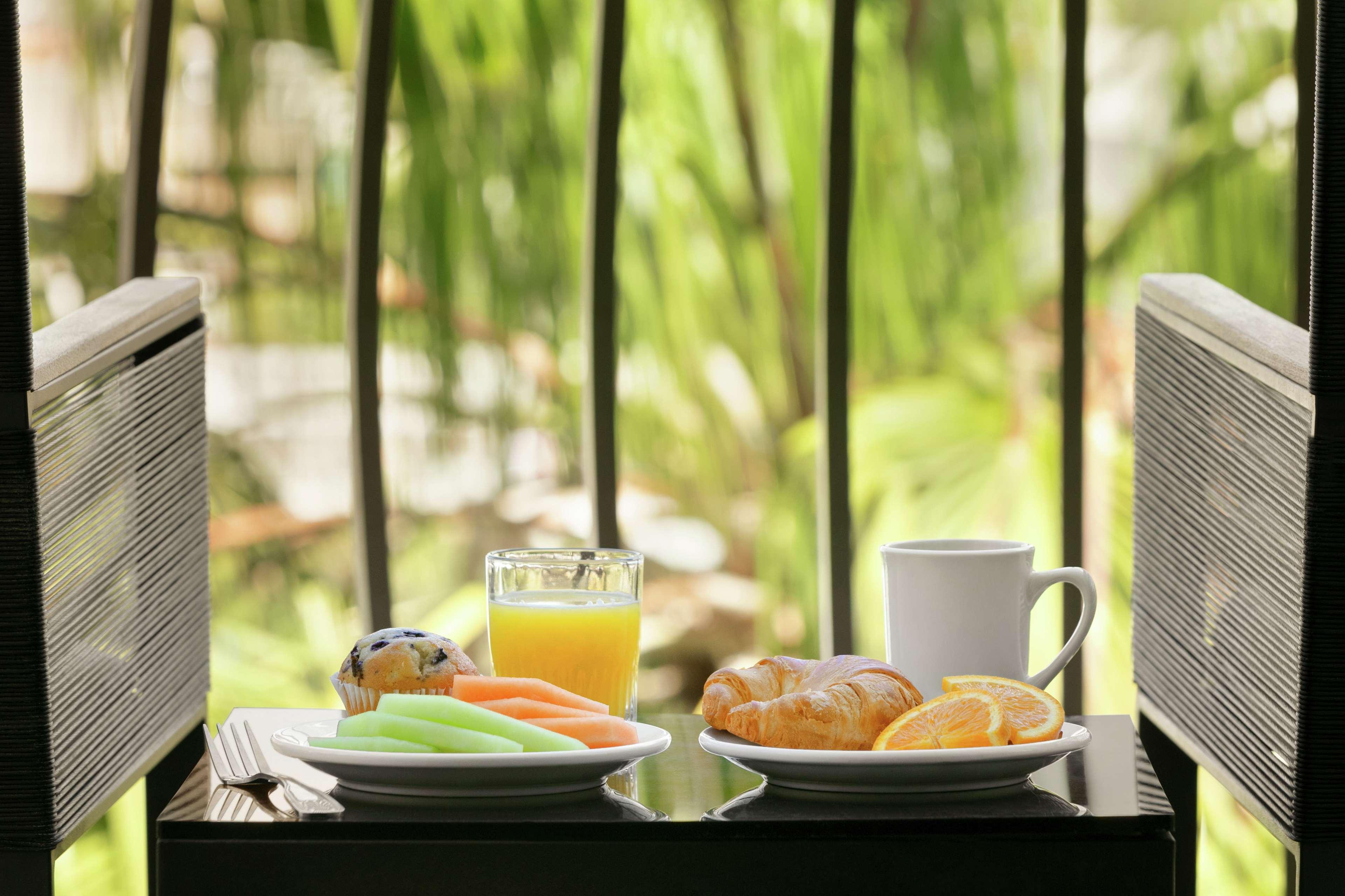 Suite Two Queen Beds Premium