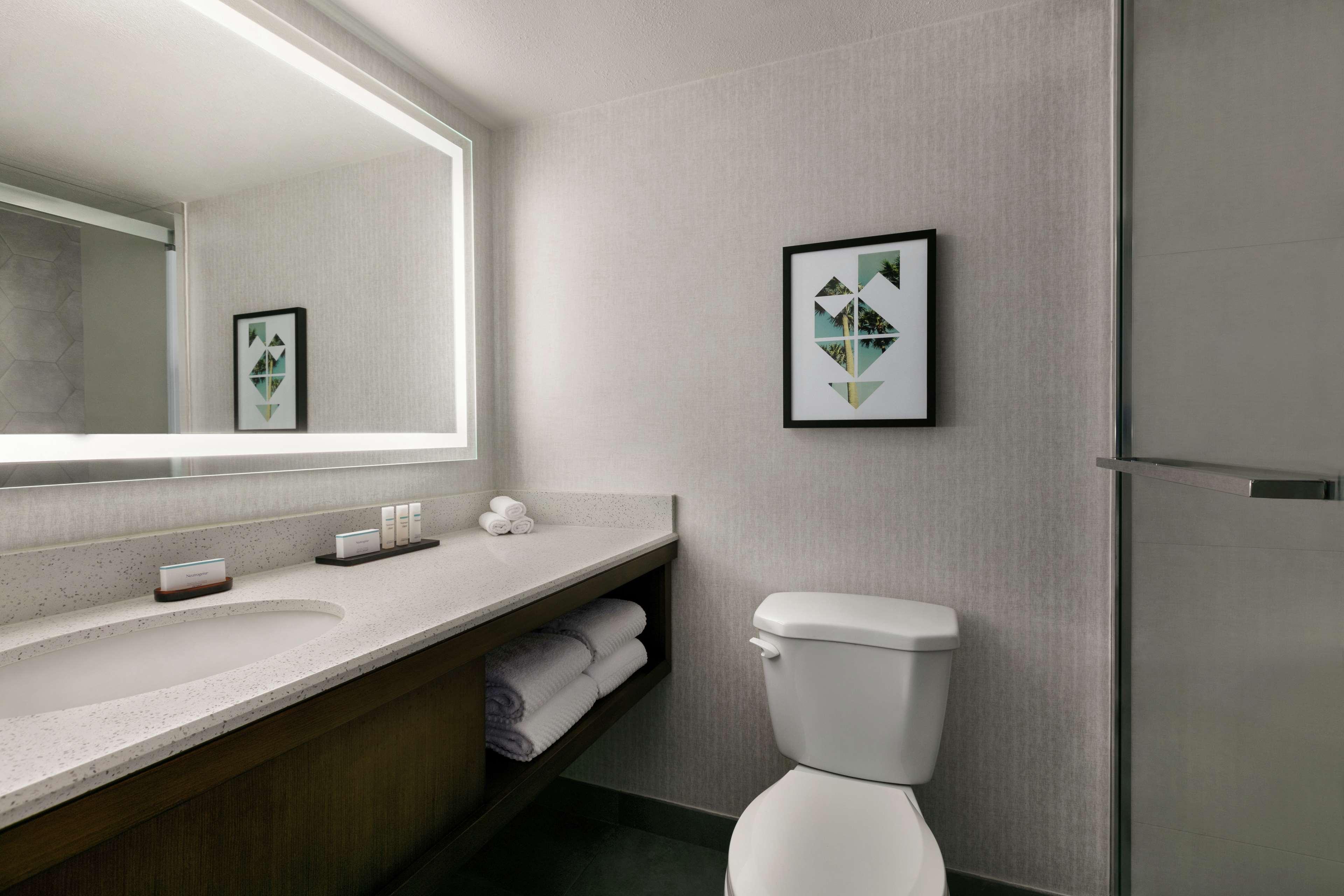 Suite Two Queen Beds