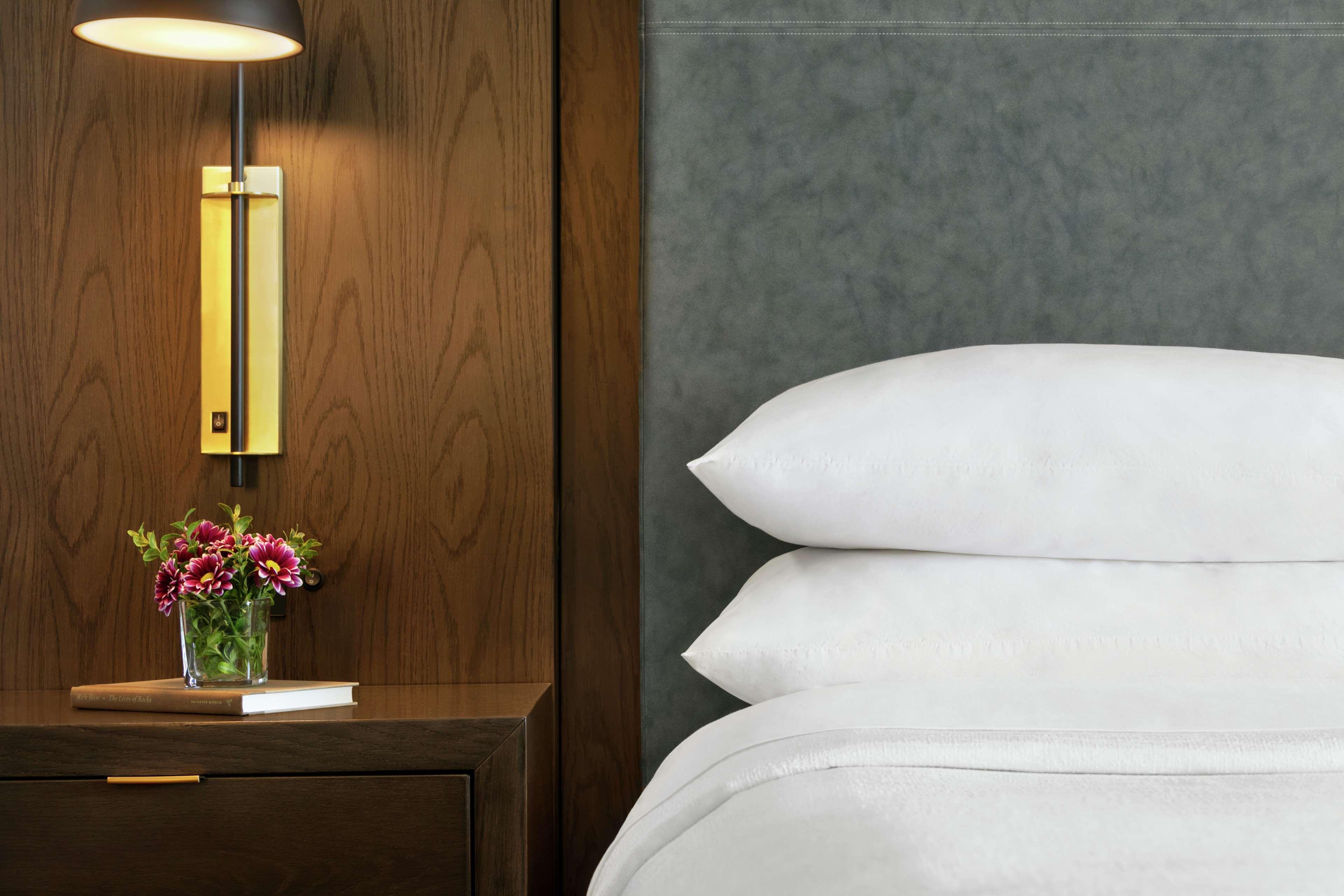 Suite Accessible-two Queen Beds