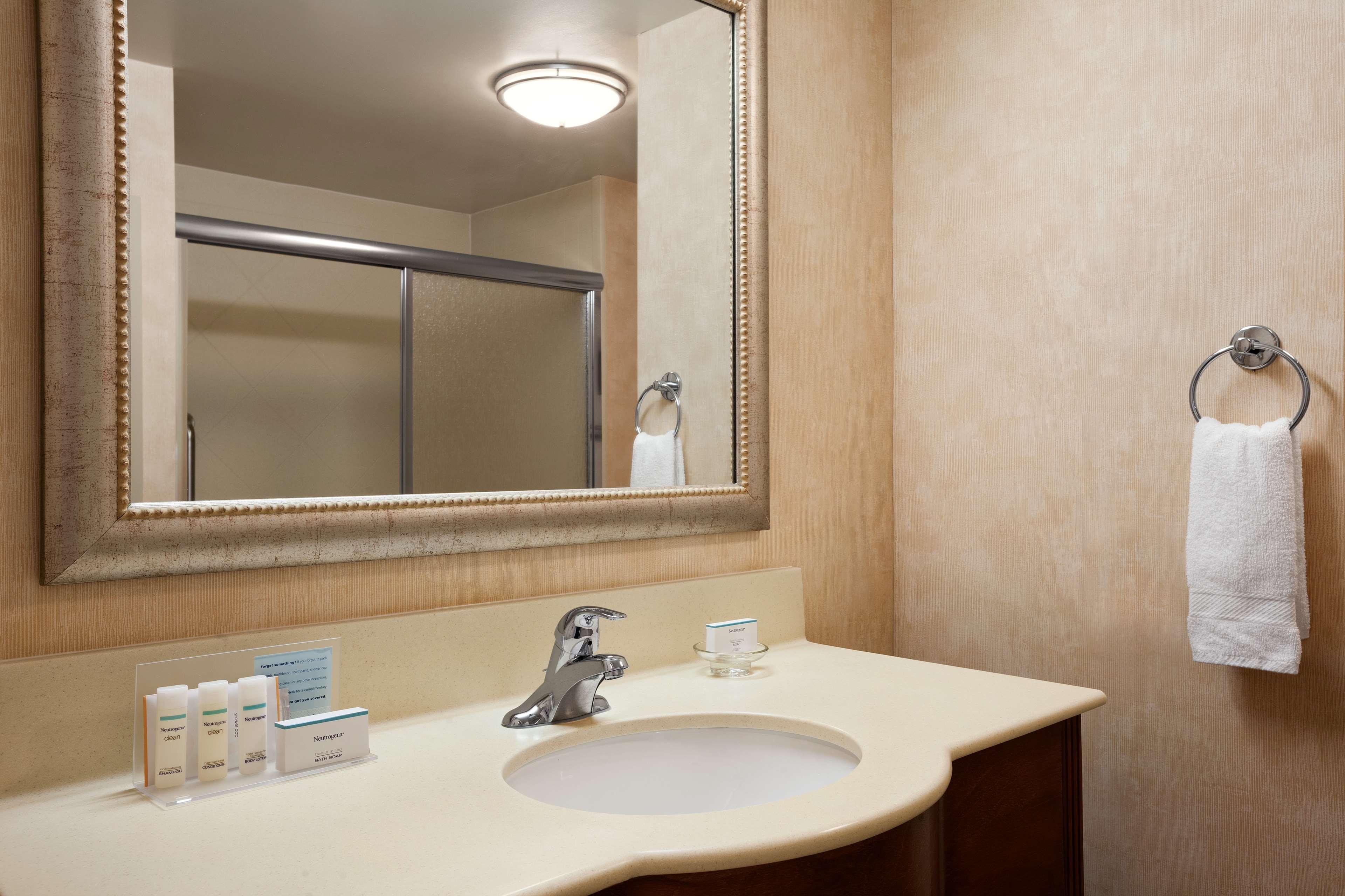 Studio Queen Bed Non Smoking