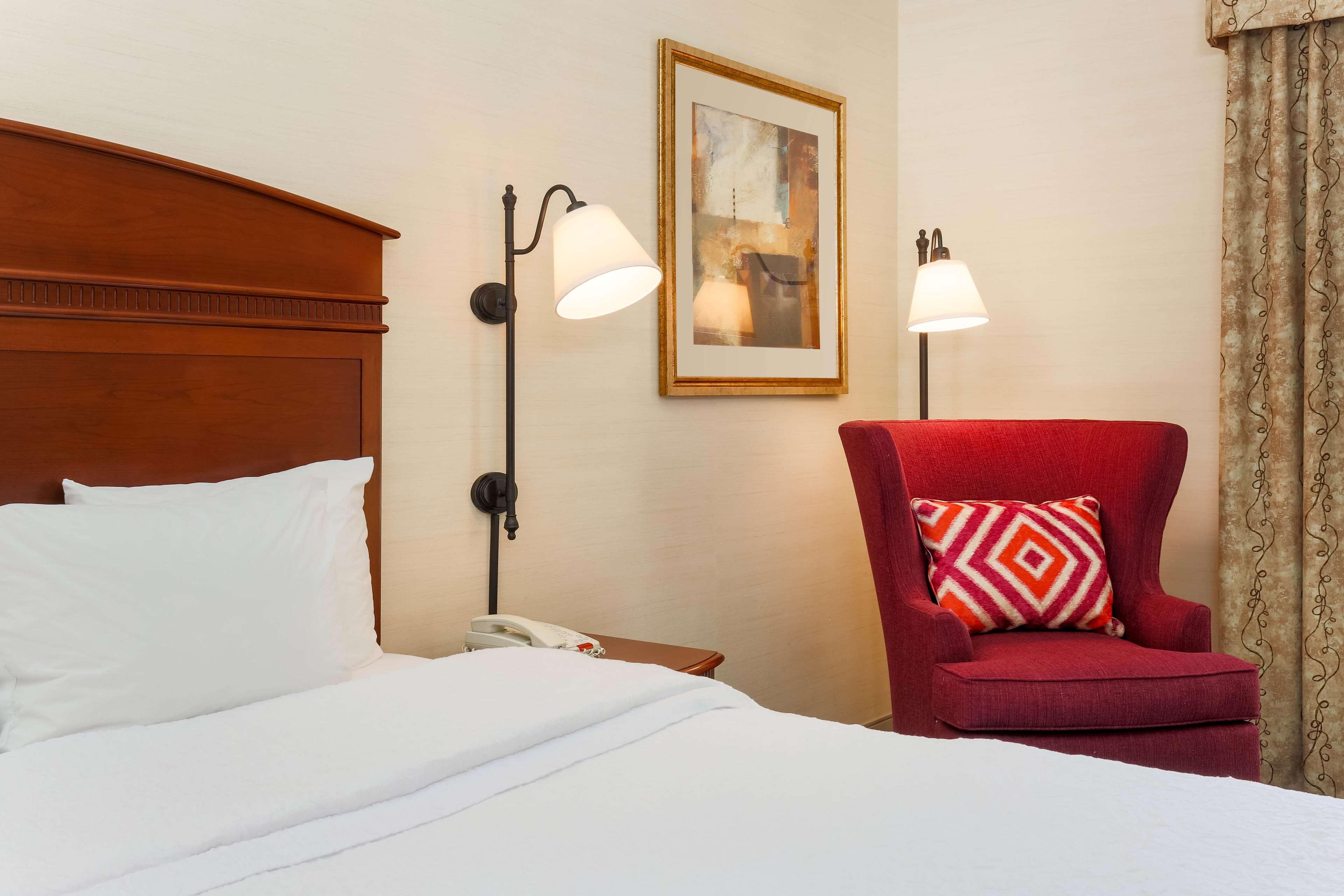 Double Two Queen Beds