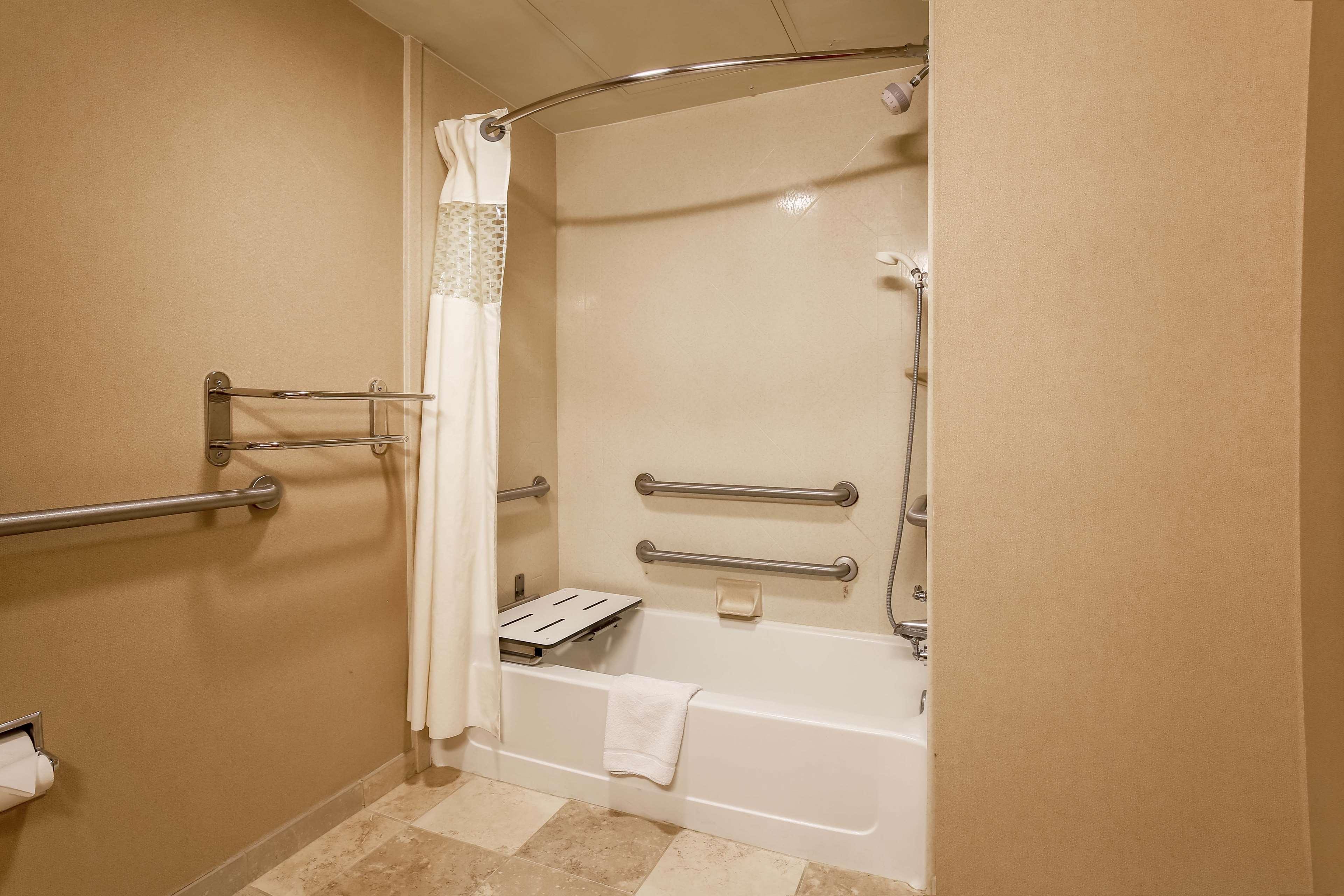 Double Two Queen Beds