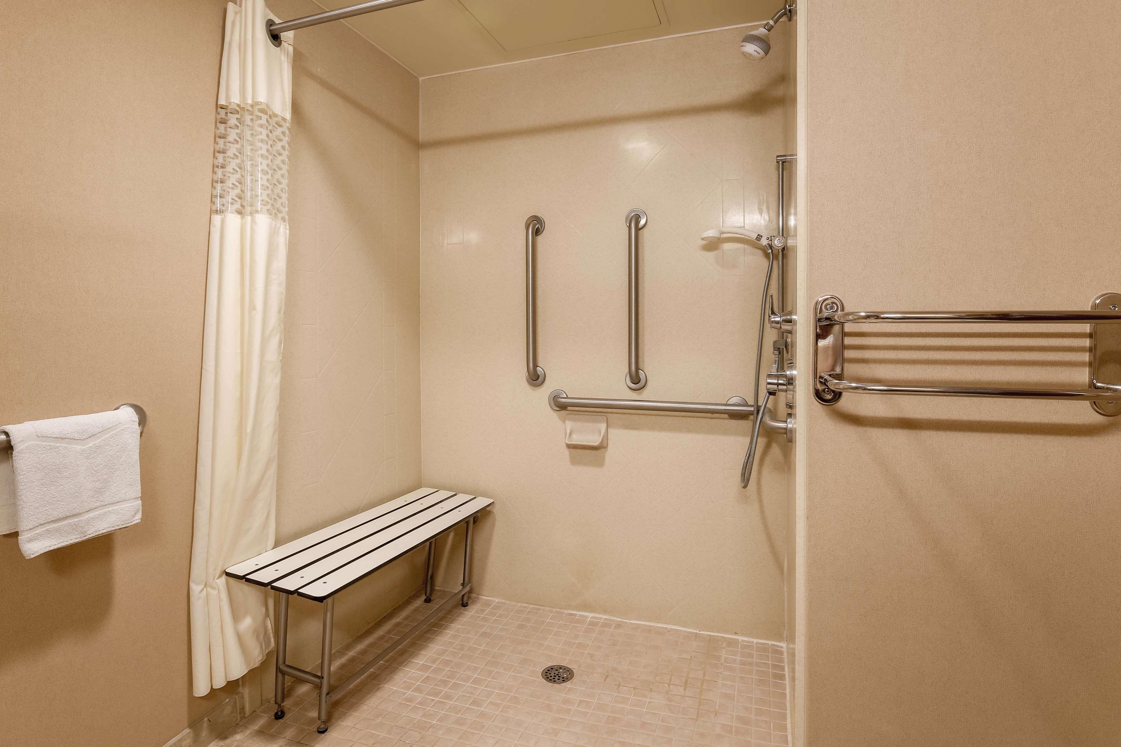 Double Two Queen Beds