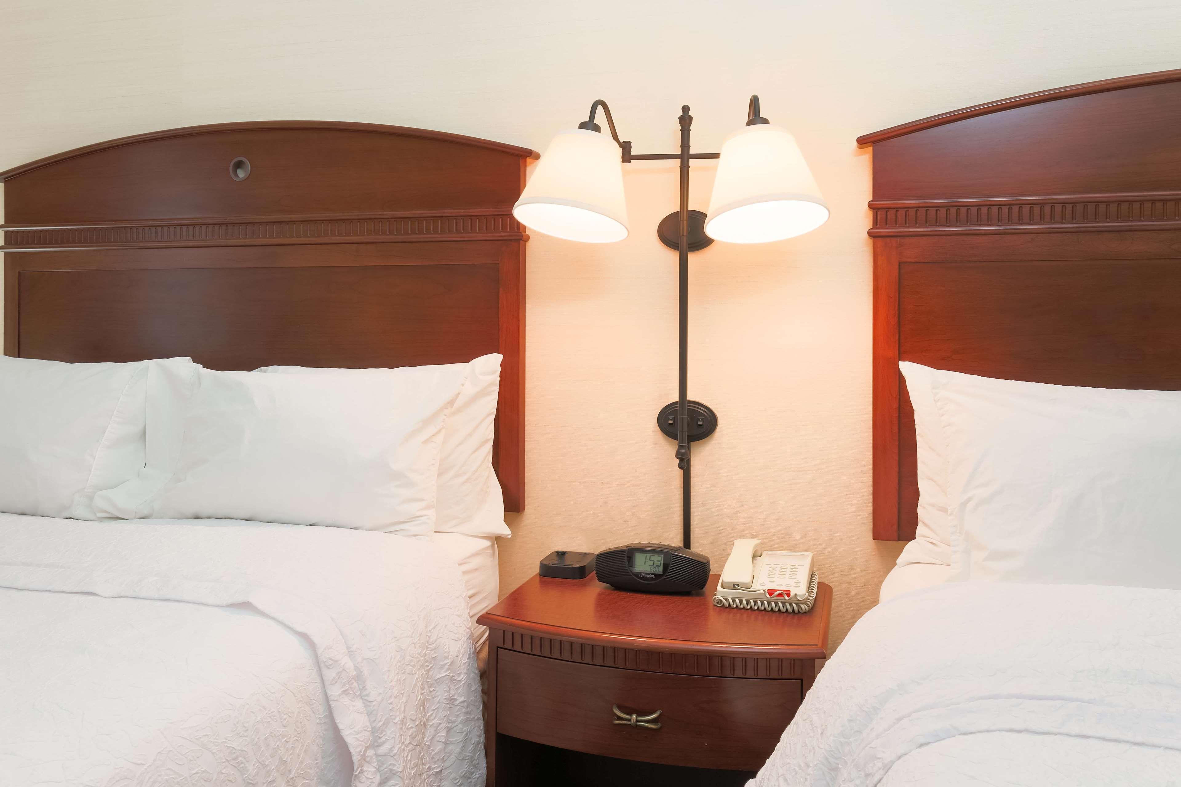 Double Two Queen Beds