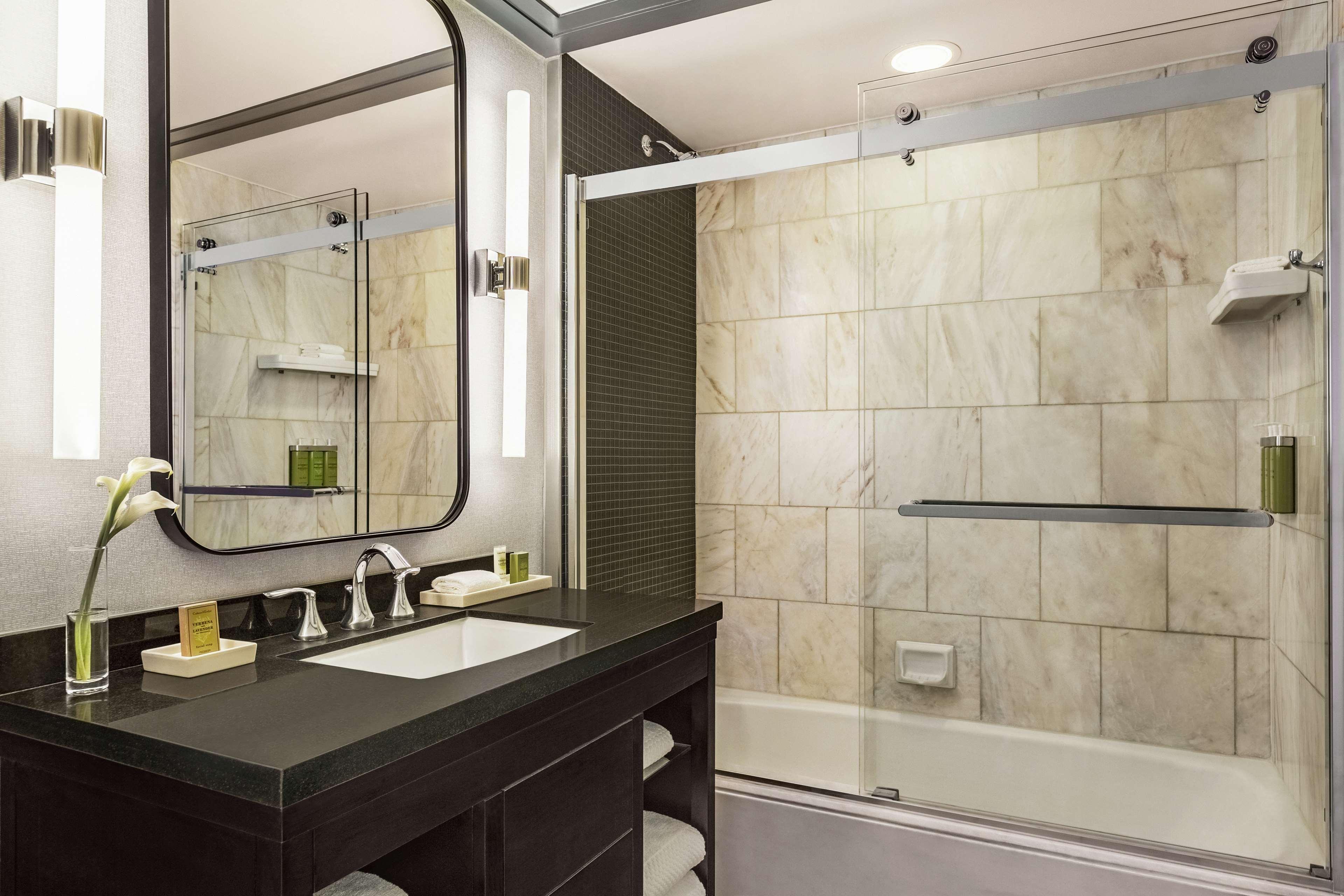 Double City View Two Double Beds