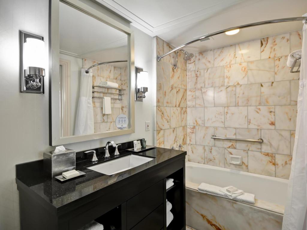 Double Two Double Beds