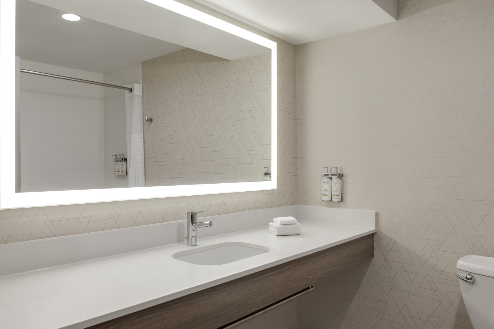 Double Two Queen Beds